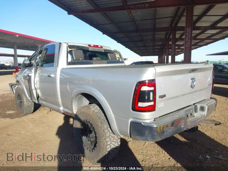 2013 RAM 2500 (VIN 3C6UR5FL0DG548028) — фото 3 из 16