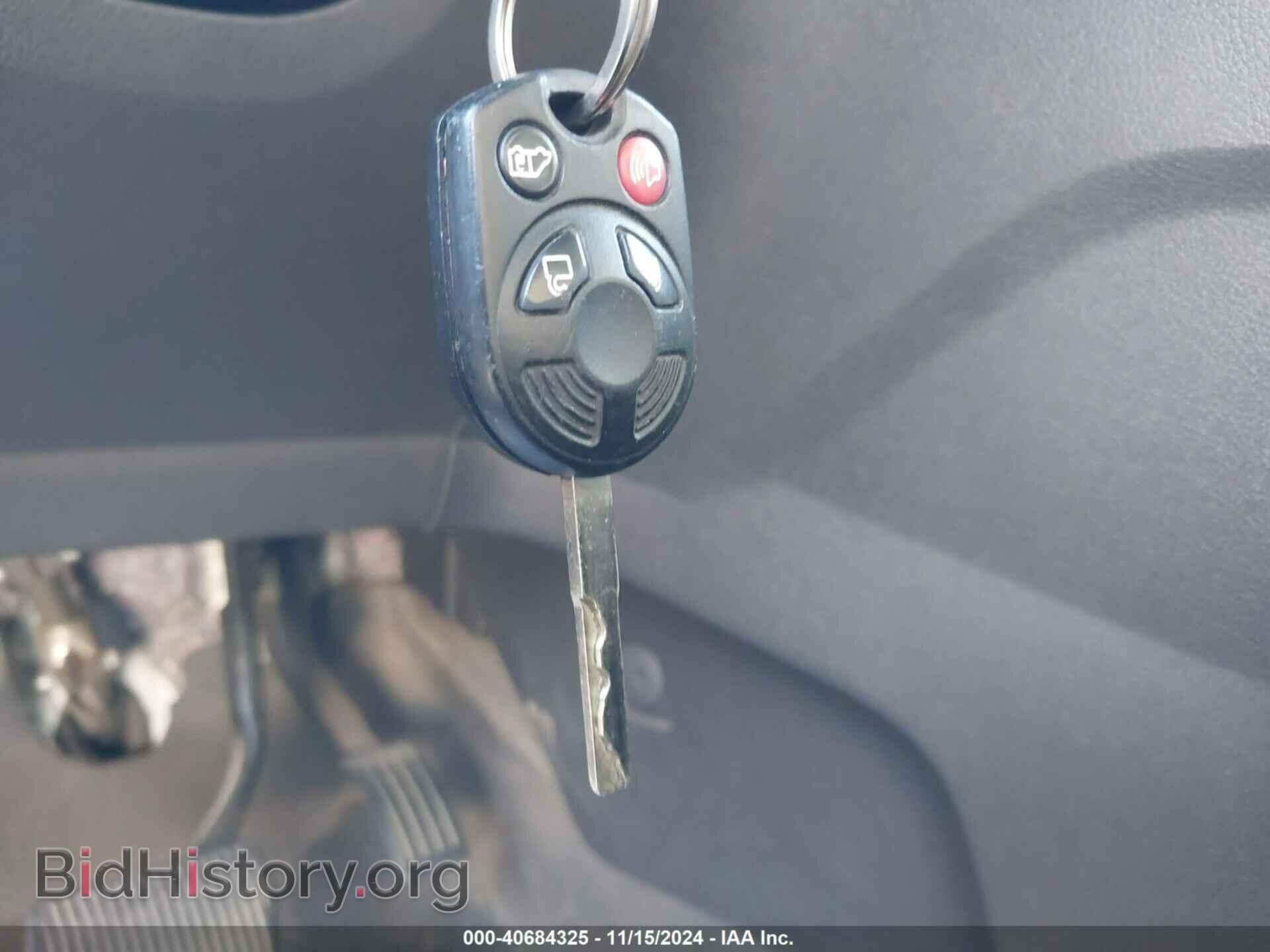 2017 FORD TRANSIT CONNECT - VIN: NM0LS7F76H1329826 - Photo 11