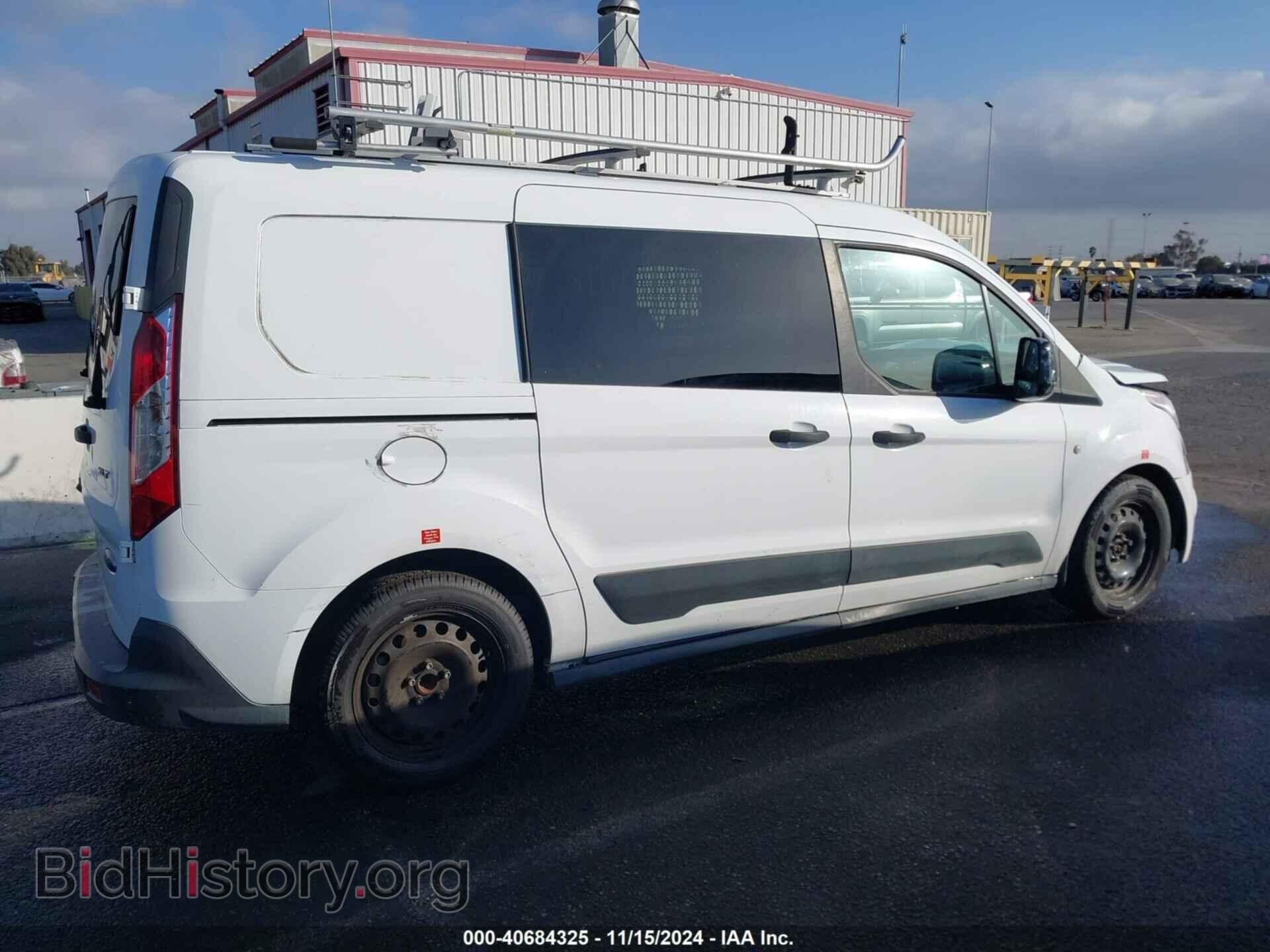 2017 FORD TRANSIT CONNECT - VIN: NM0LS7F76H1329826 - Photo 13