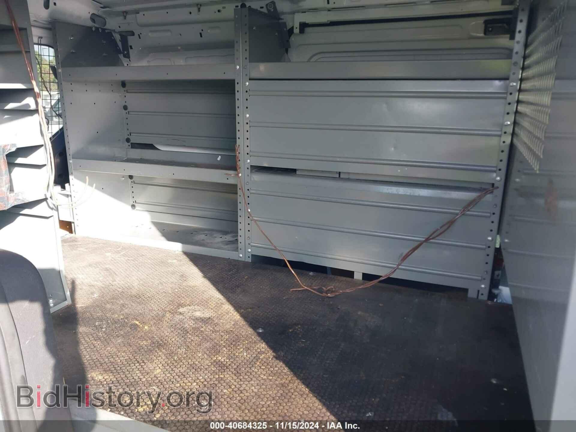 2017 FORD TRANSIT CONNECT - VIN: NM0LS7F76H1329826 - Photo 17