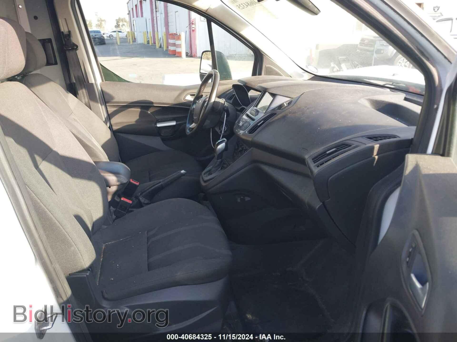 2017 FORD TRANSIT CONNECT - VIN: NM0LS7F76H1329826 - Photo 5