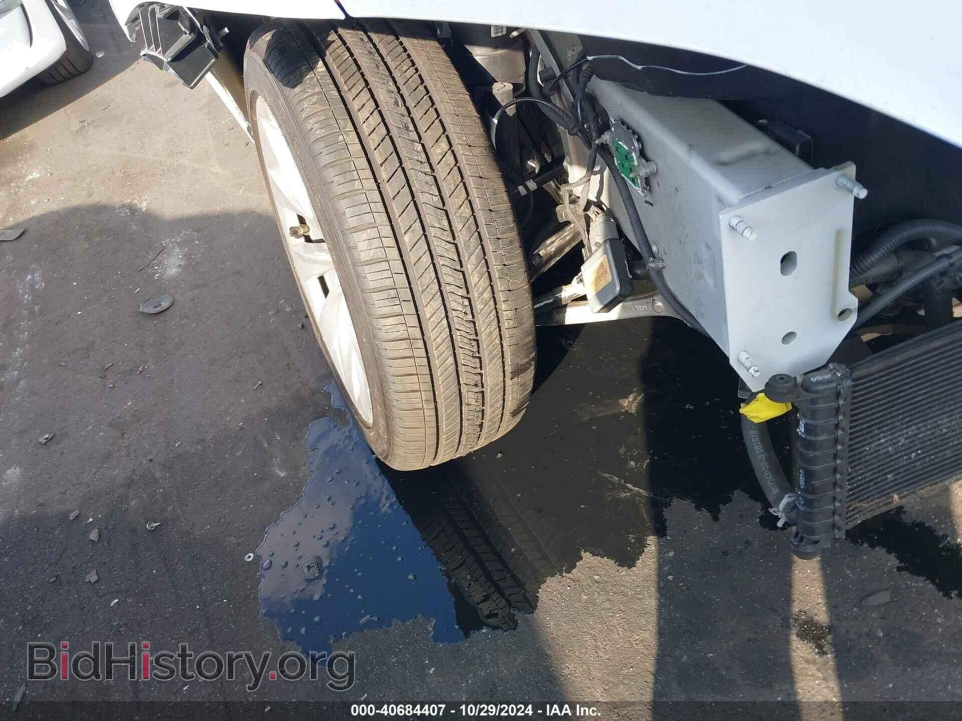 2019 TESLA MODEL S - VIN: 5YJSA1E20KF348746 - Photo 21