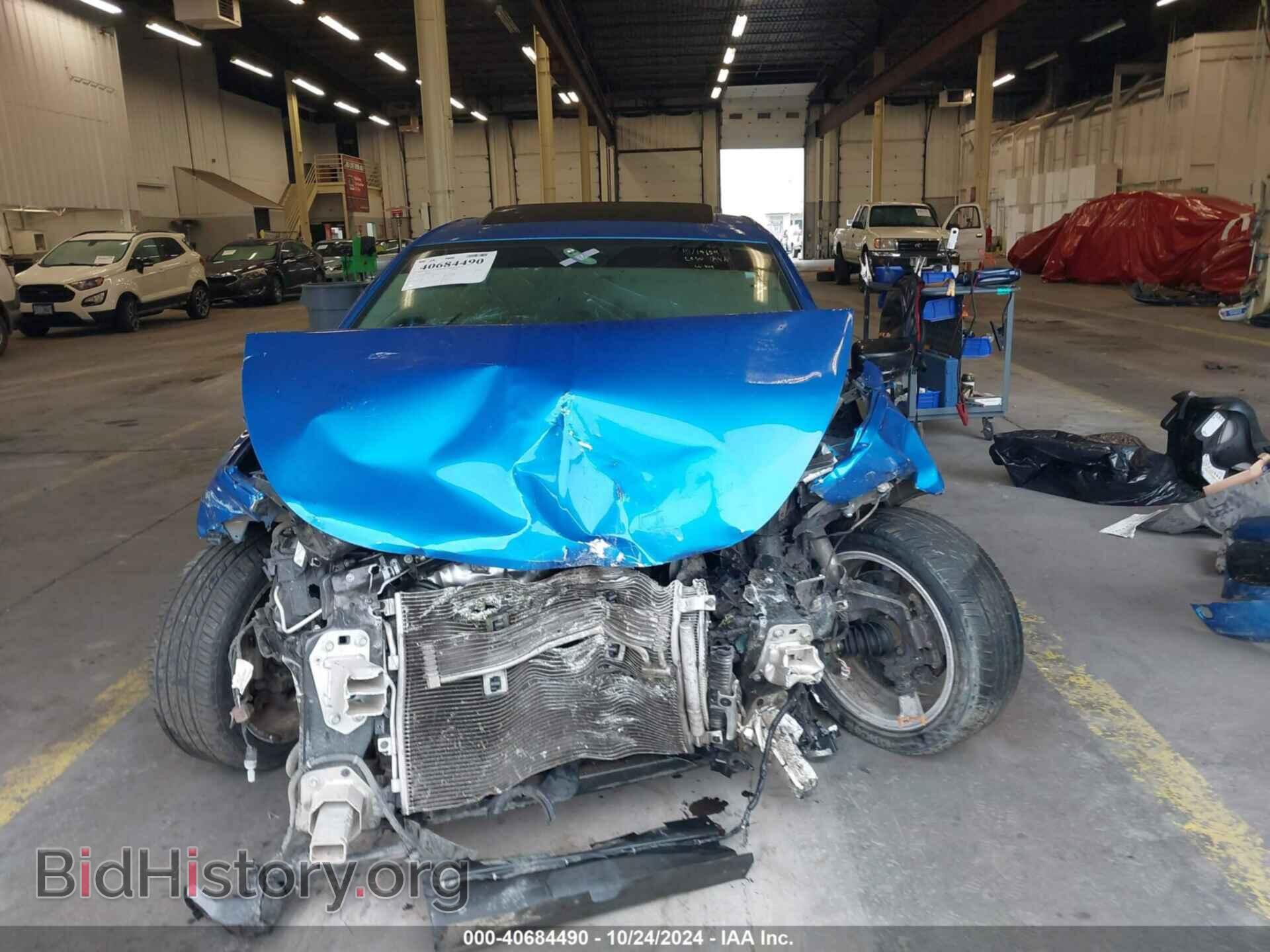 2016 DODGE DART - VIN: 1C3CDFBB4GD515867 - Фото 13