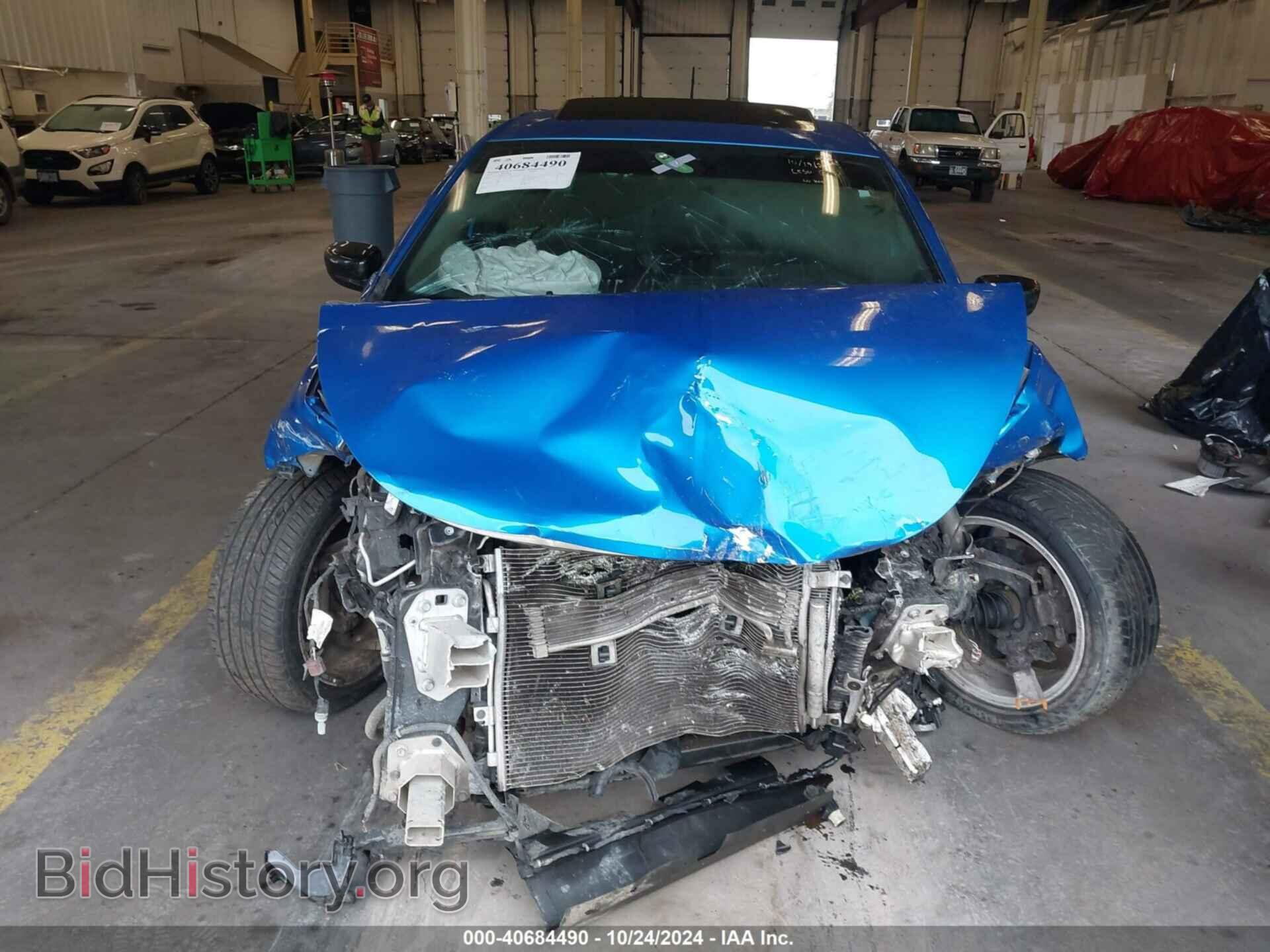 2016 DODGE DART - VIN: 1C3CDFBB4GD515867 - Фото 6
