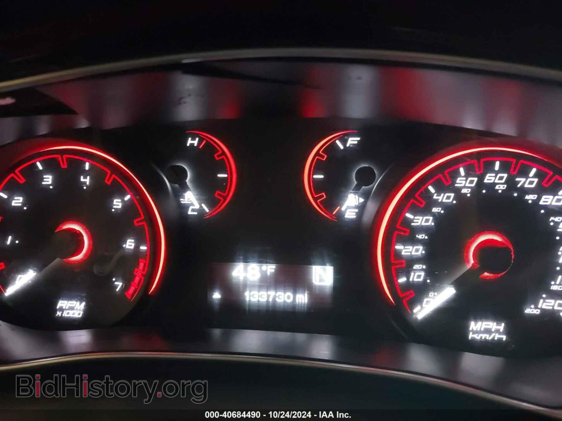 2016 DODGE DART - VIN: 1C3CDFBB4GD515867 - Фото 7
