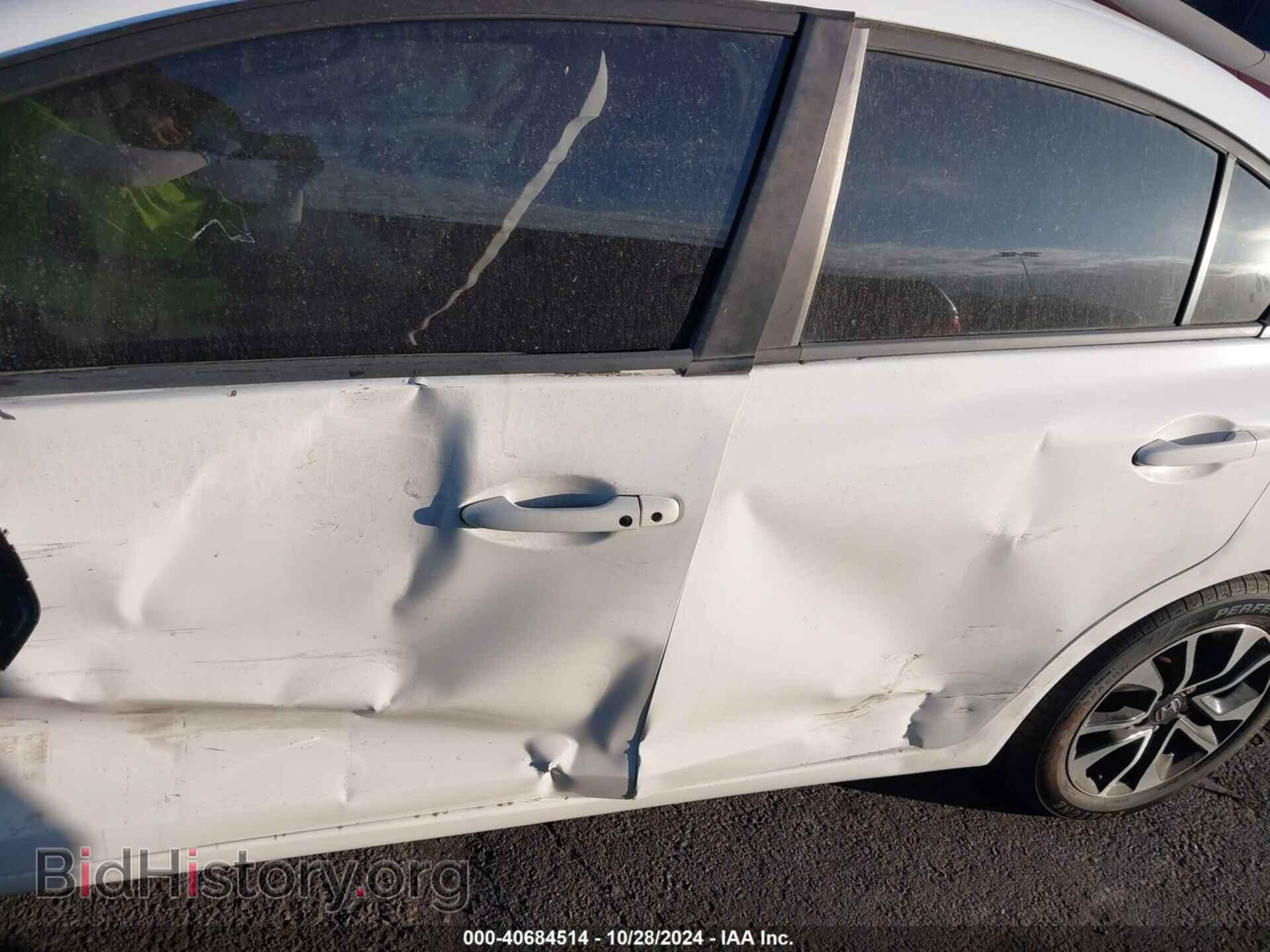 2014 HONDA CIVIC - VIN: 19XFB2F81EE219657 - Фото 14