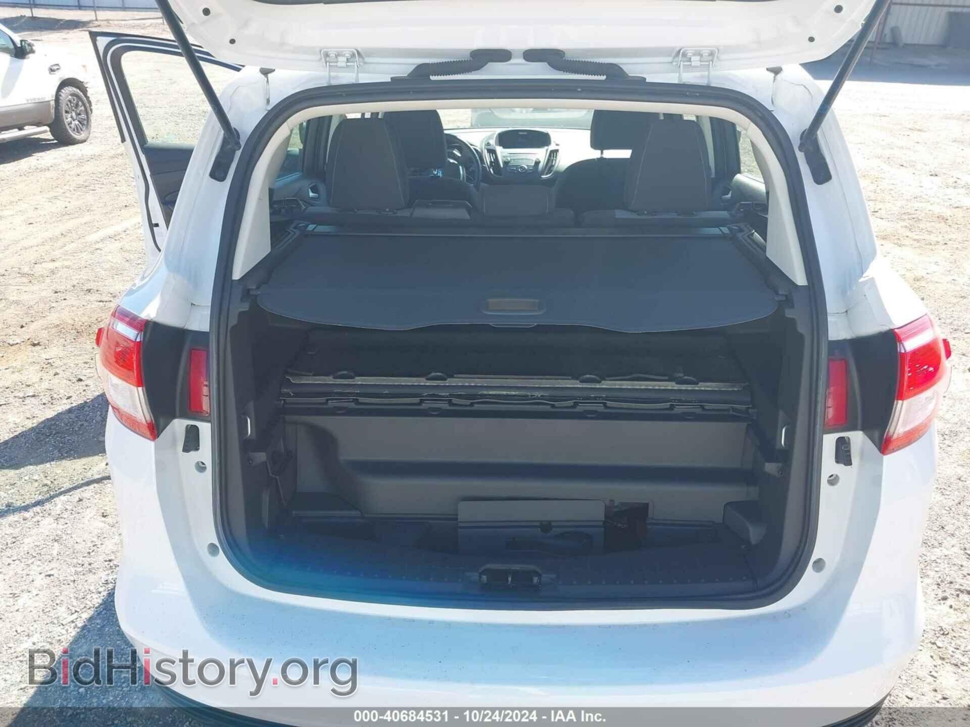 2017 FORD C-MAX ENERGI - VIN: 1FADP5EU6HL108578 - Фото 19