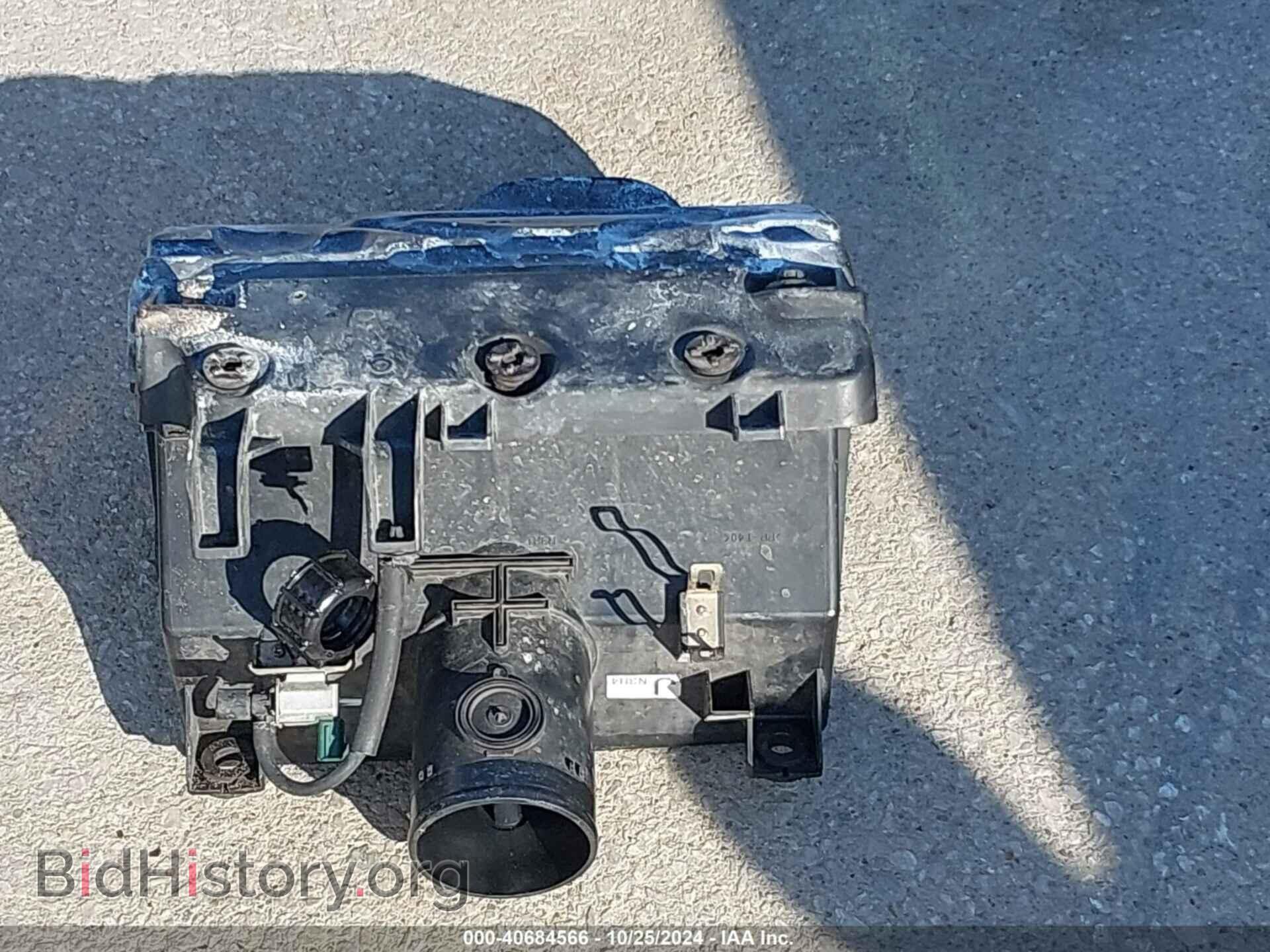 2006 MAZDA RX-8 - VIN: JM1FE173160207183 - Фото 11