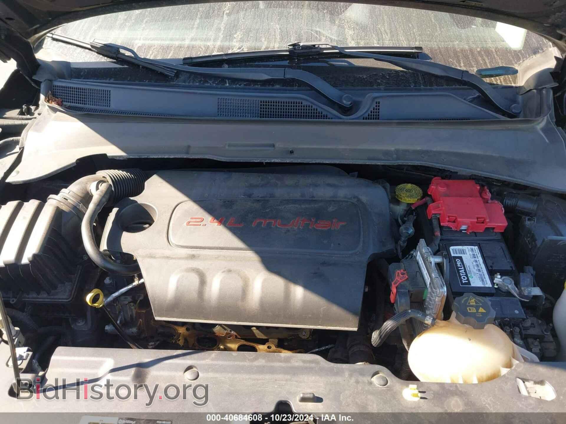 2020 JEEP COMPASS - VIN: 3C4NJDBB7LT197376 - Фото 10