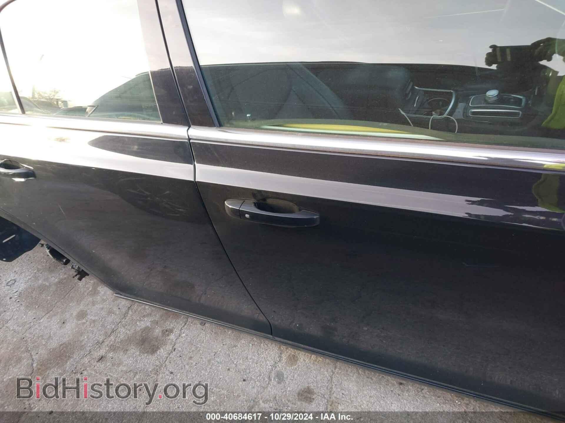 2017 CHRYSLER 300 - VIN: 2C3CCARG4HH616693 - Фото 14