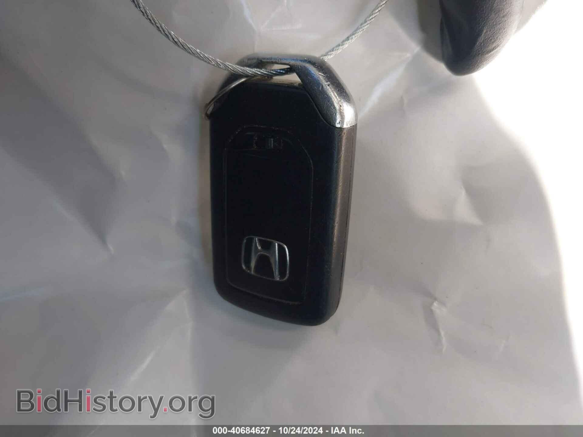2017 HONDA CIVIC - VIN: 19XFC2F71HE070983 - Фото 11