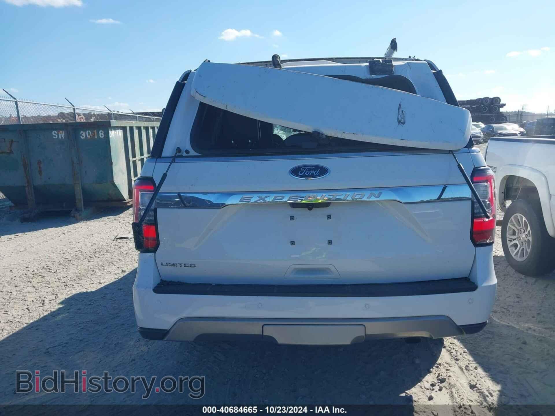 2021 FORD EXPEDITION - VIN: 1FMJU1KT2MEA26481 - Фото 16