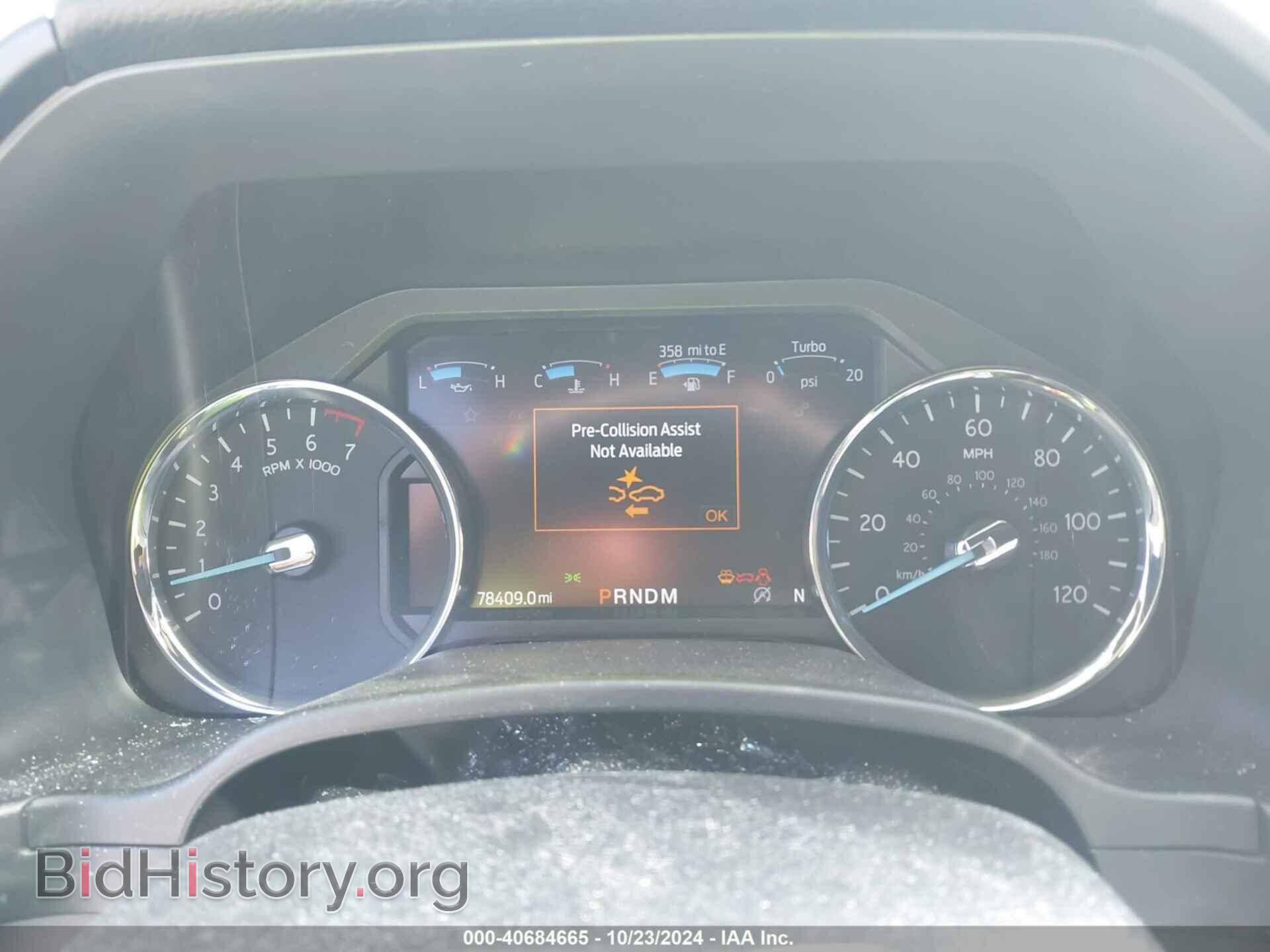 2021 FORD EXPEDITION - VIN: 1FMJU1KT2MEA26481 - Фото 7