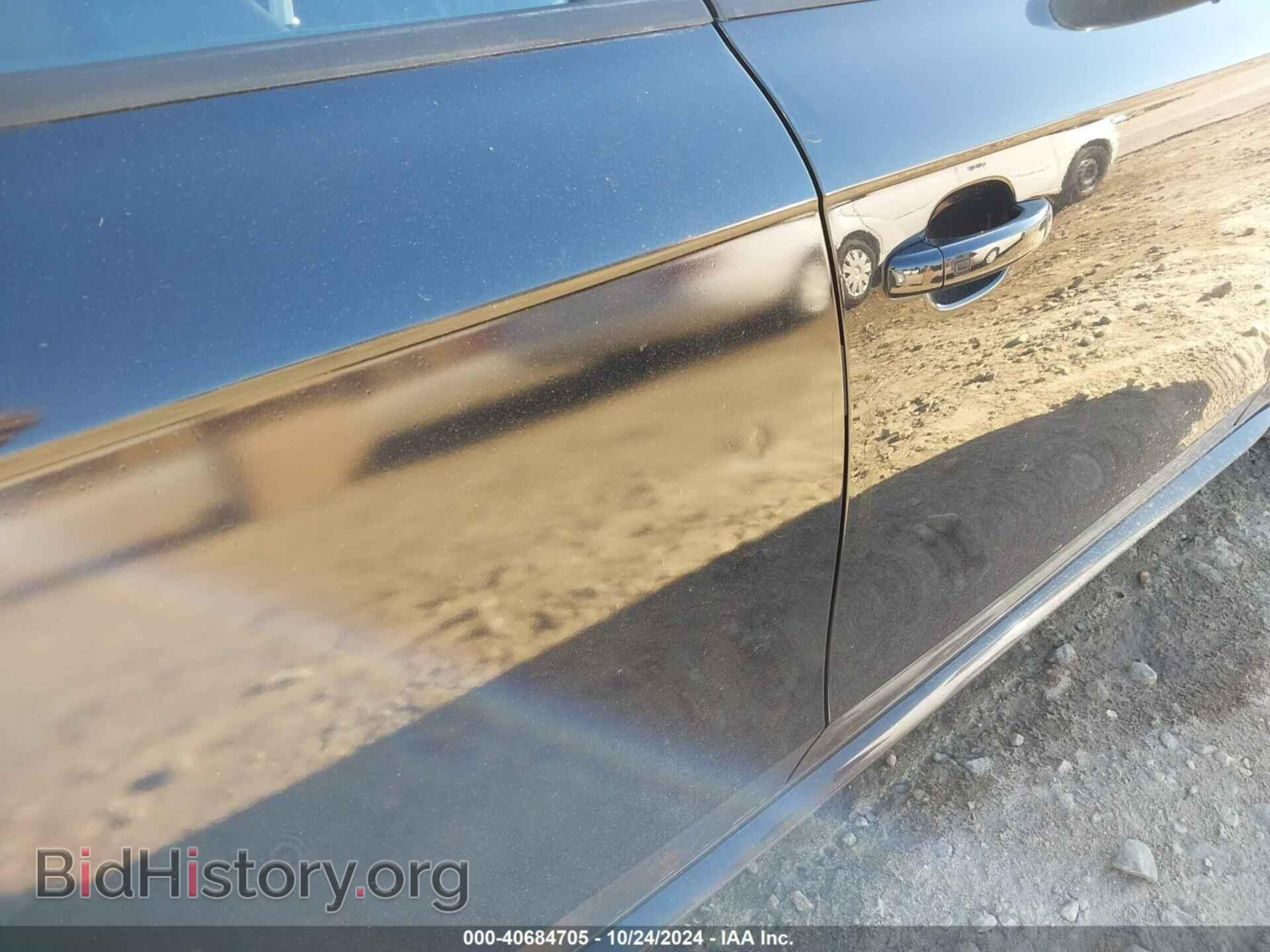 2011 AUDI S4 - VIN: WAUBGAFL8BA115337 - Фото 18