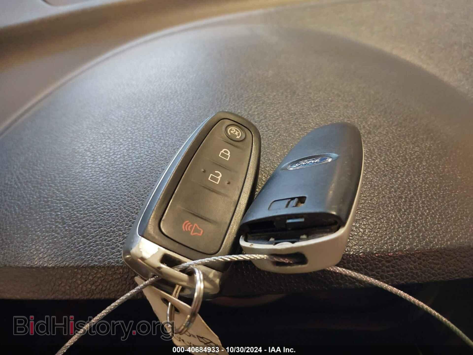 2013 FORD EXPLORER - VIN: 1FM5K8F84DGC20245 - Фото 11