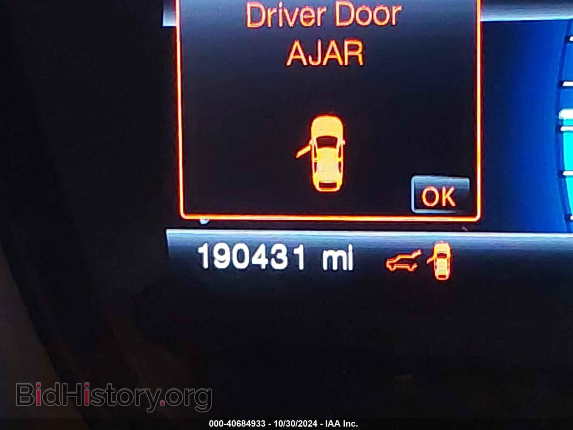 2013 FORD EXPLORER - VIN: 1FM5K8F84DGC20245 - Фото 16
