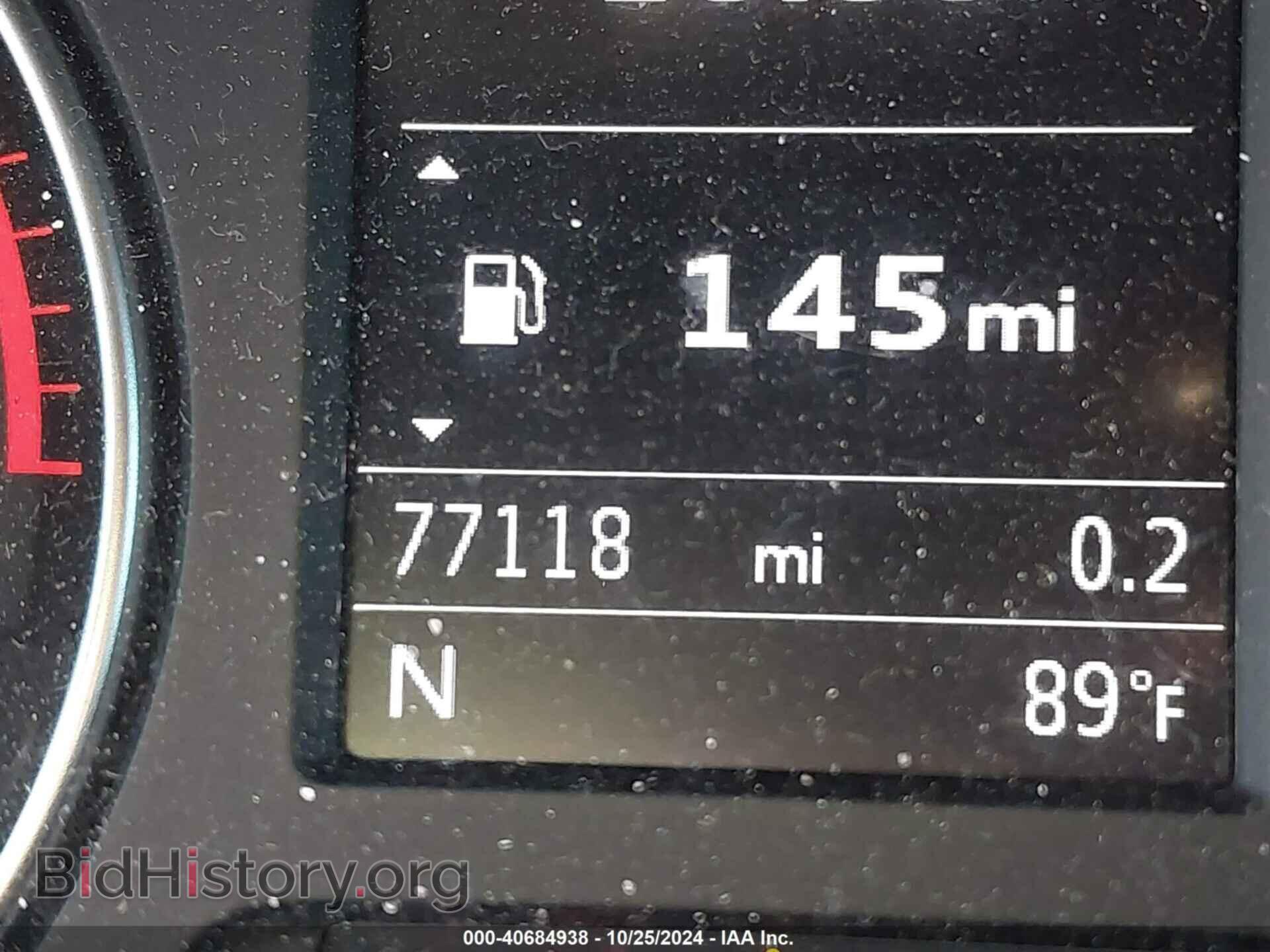 2016 AUDI A3 - VIN: WAUA7GFF6G1068826 - Фото 7