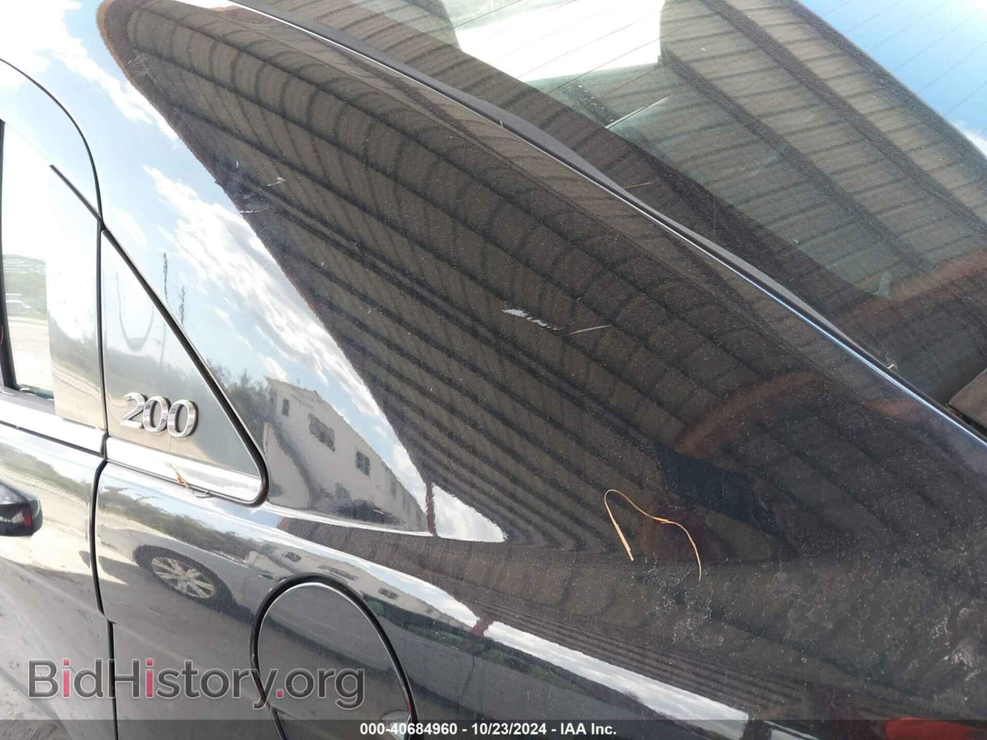 2013 CHRYSLER 200 - VIN: 1C3CCBCG6DN504378 - Фото 14