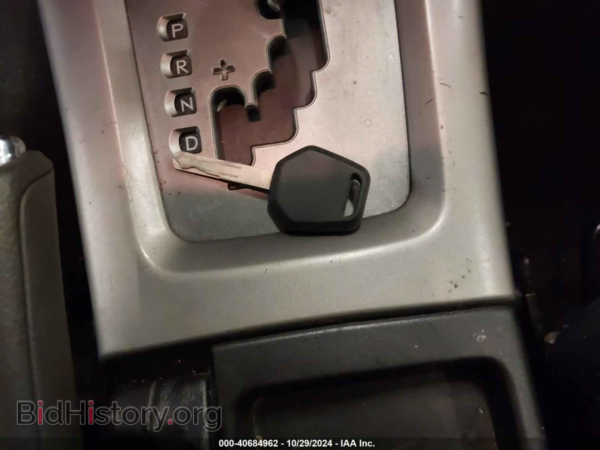 2009 SUBARU FORESTER - VIN: JF2SH63689H720425 - Фото 11