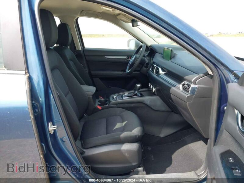 2017 Mazda CX-5 (VIN JM3KFABL2H0217931) — photo 5 of 15
