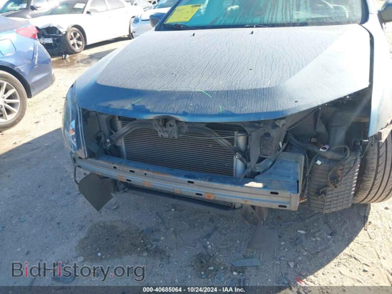2012 Ford FUSION (VIN 3FAHP0HA7CR428962) — photo 6 of 16