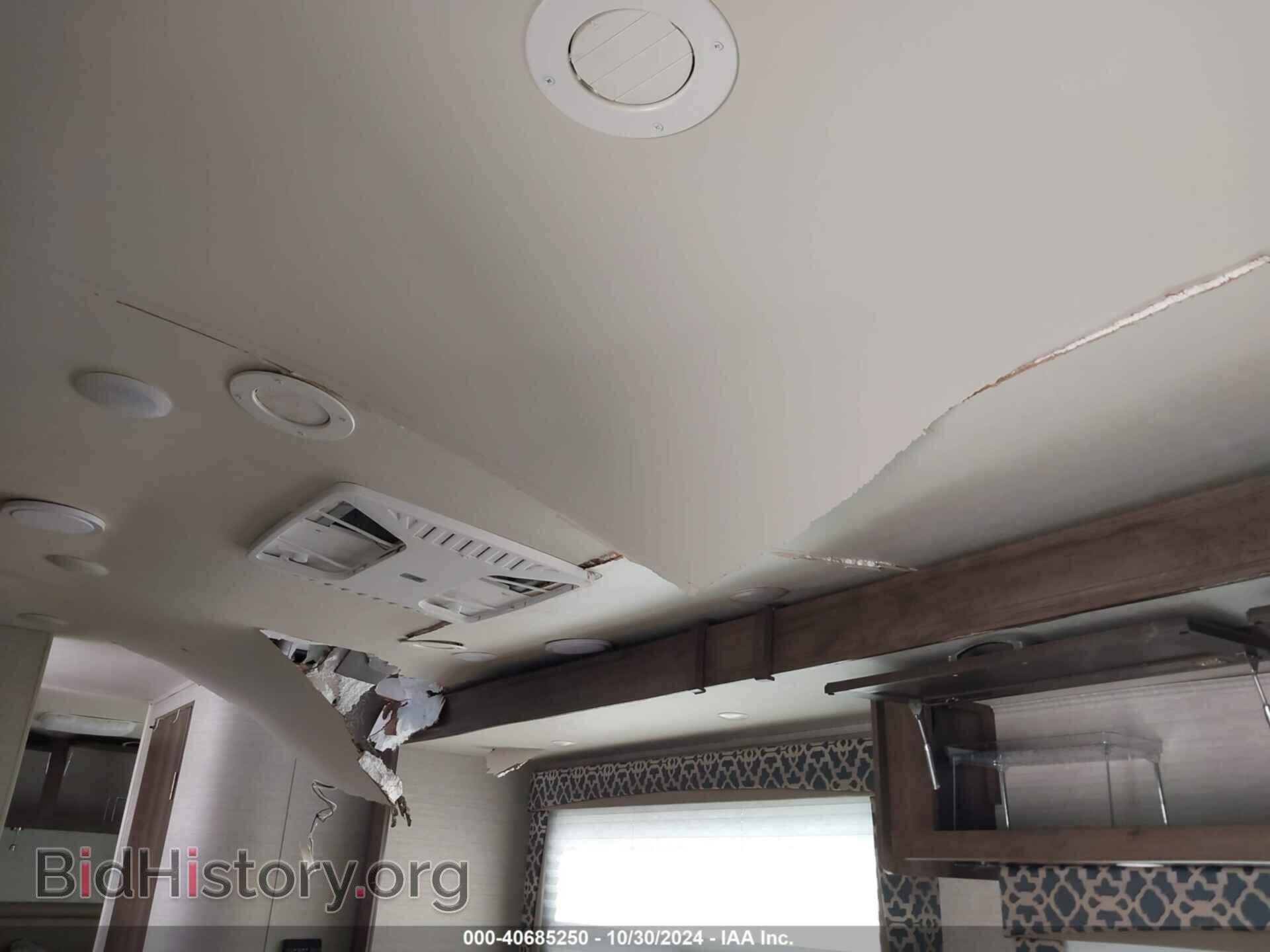 2020 FORD E-450 CUTAWAY - VIN: 1FDXE4FS2KDC63162 - Фото 11
