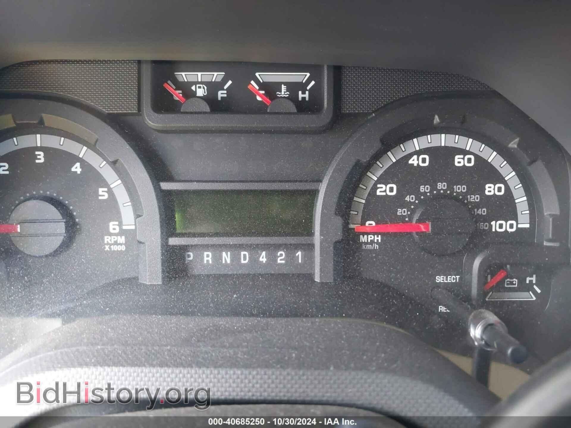 2020 FORD E-450 CUTAWAY - VIN: 1FDXE4FS2KDC63162 - Фото 5