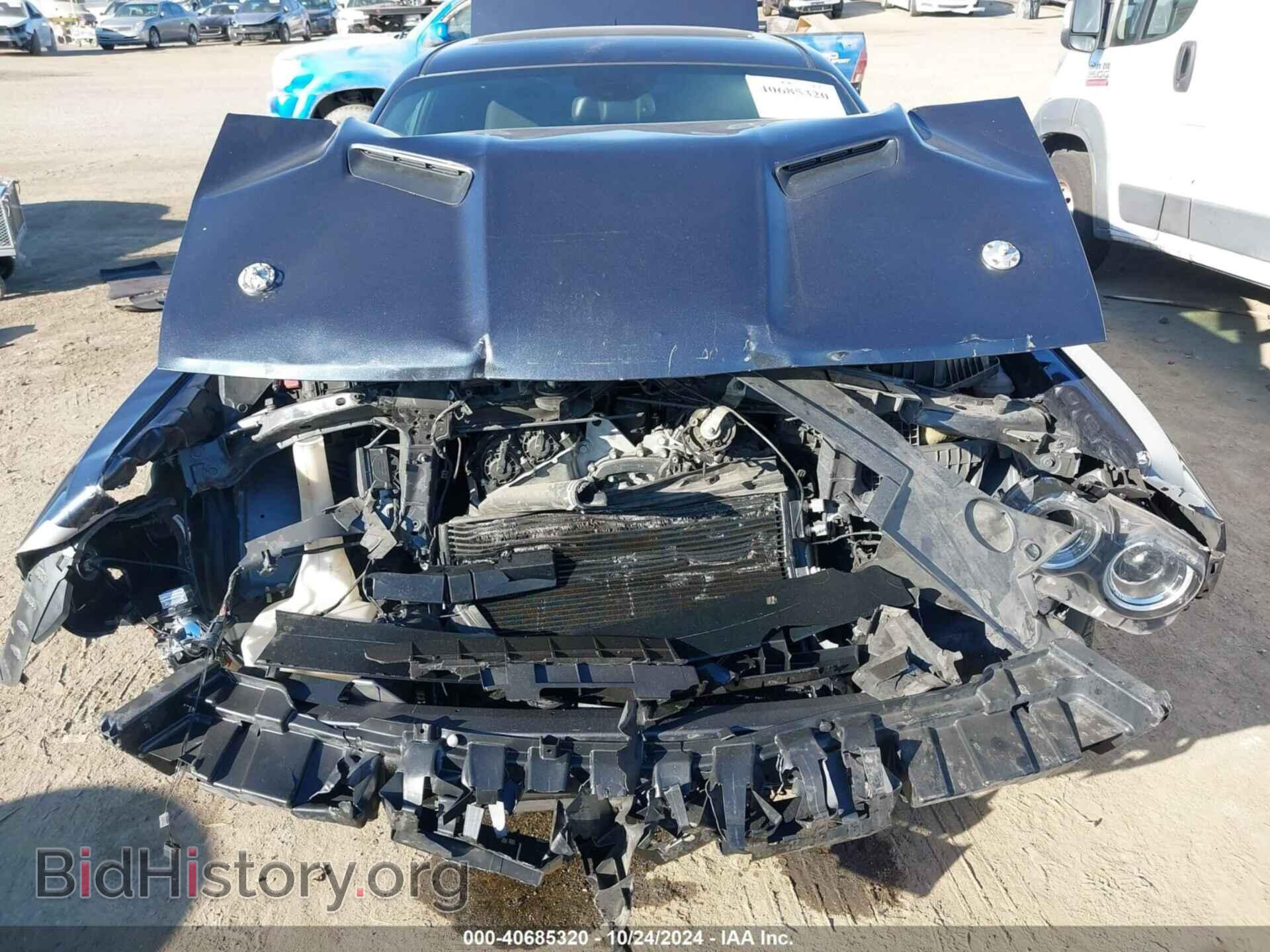 2016 DODGE CHALLENGER - VIN: 2C3CDZAG3GH299611 - Photo 6