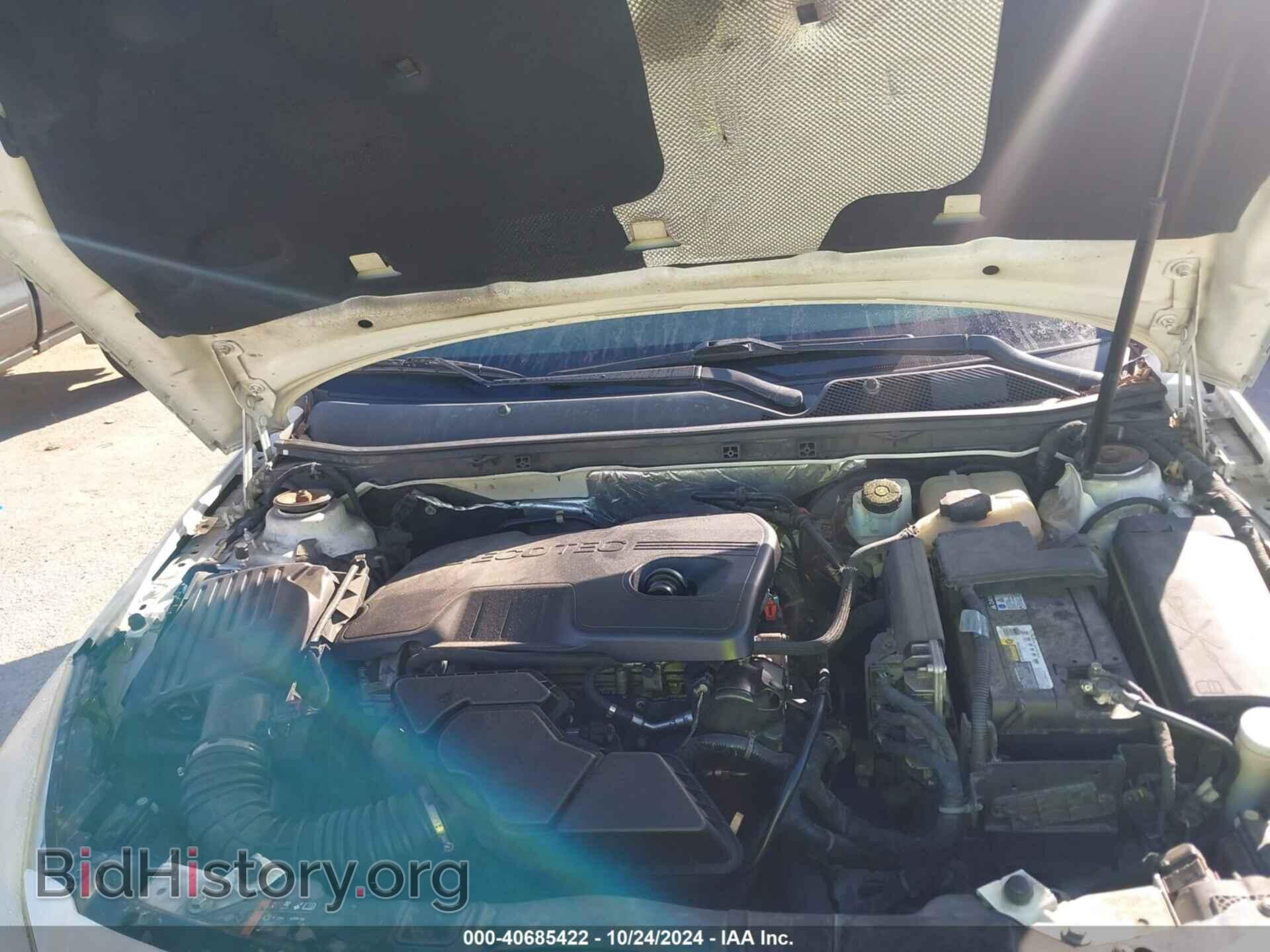 2012 BUICK REGAL - VIN: 2G4GS5EK7C9145557 - Фото 10