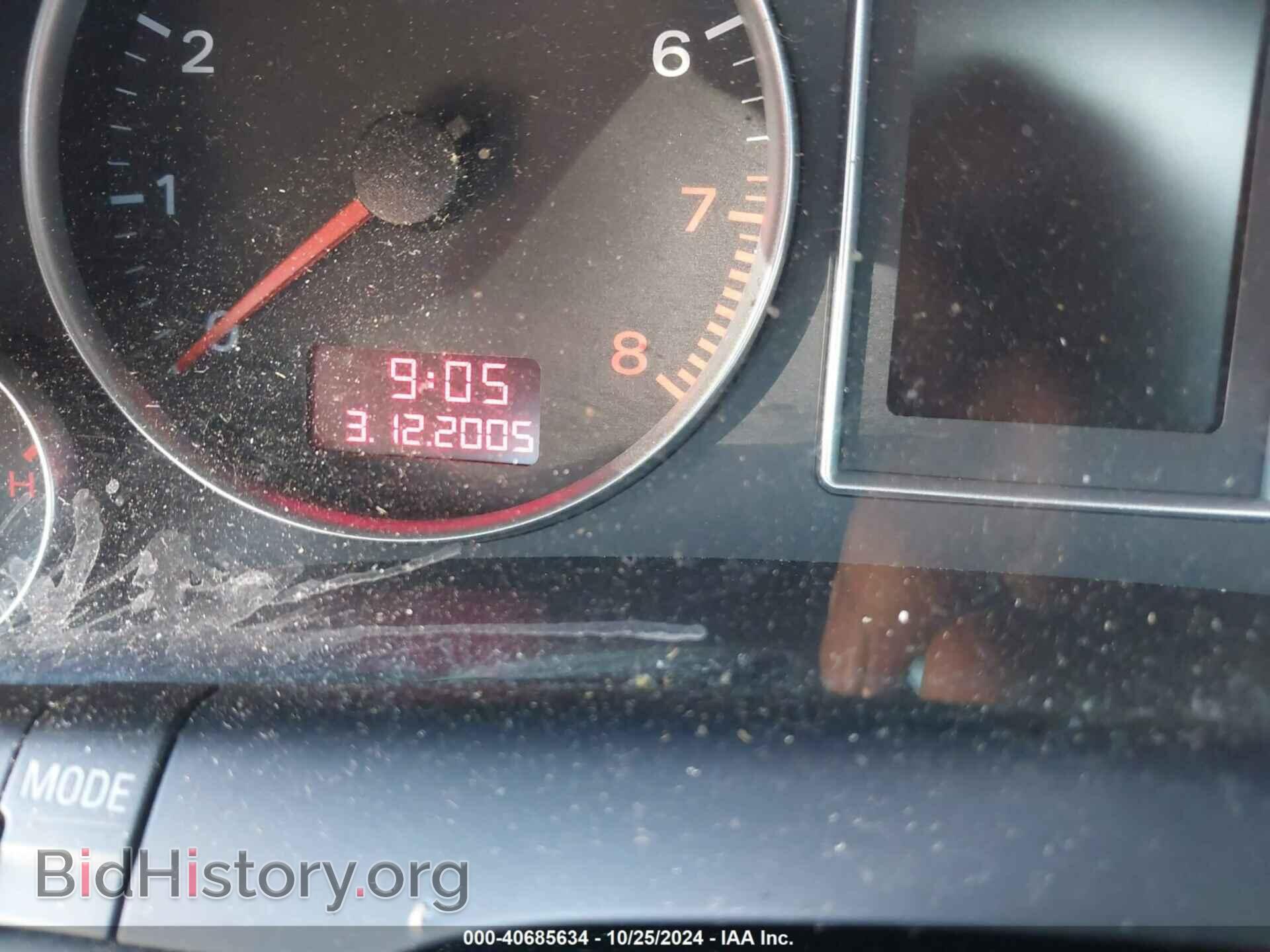 2006 AUDI A4 - VIN: WAUDF78E46A116035 - Фото 7
