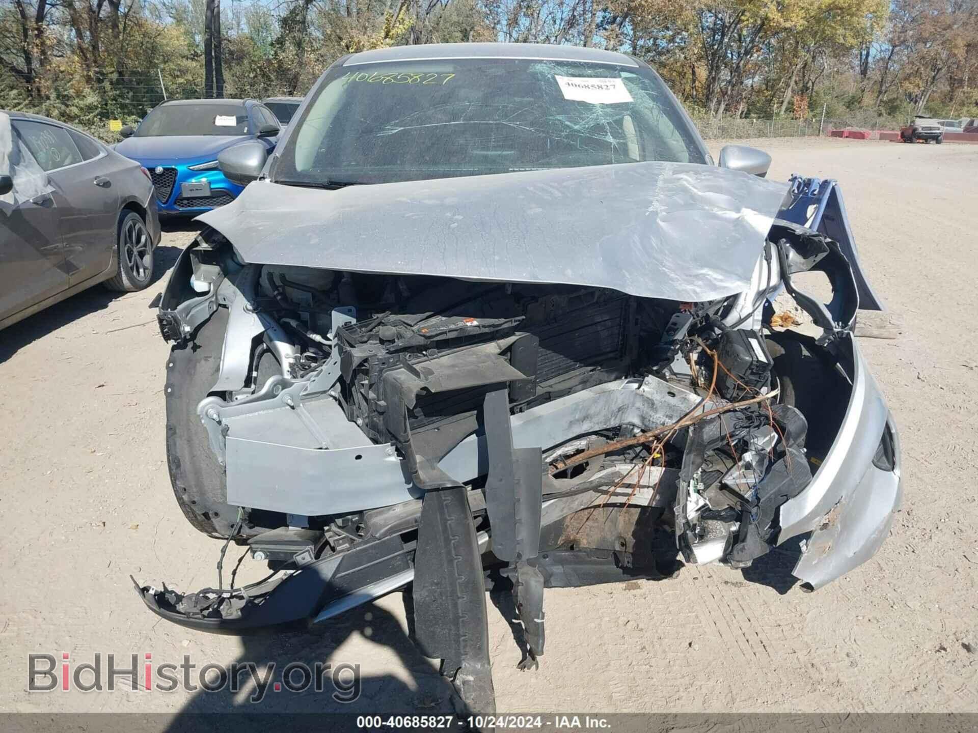 2020 FORD ESCAPE - VIN: 1FMCU9G69LUA29814 - Фото 13