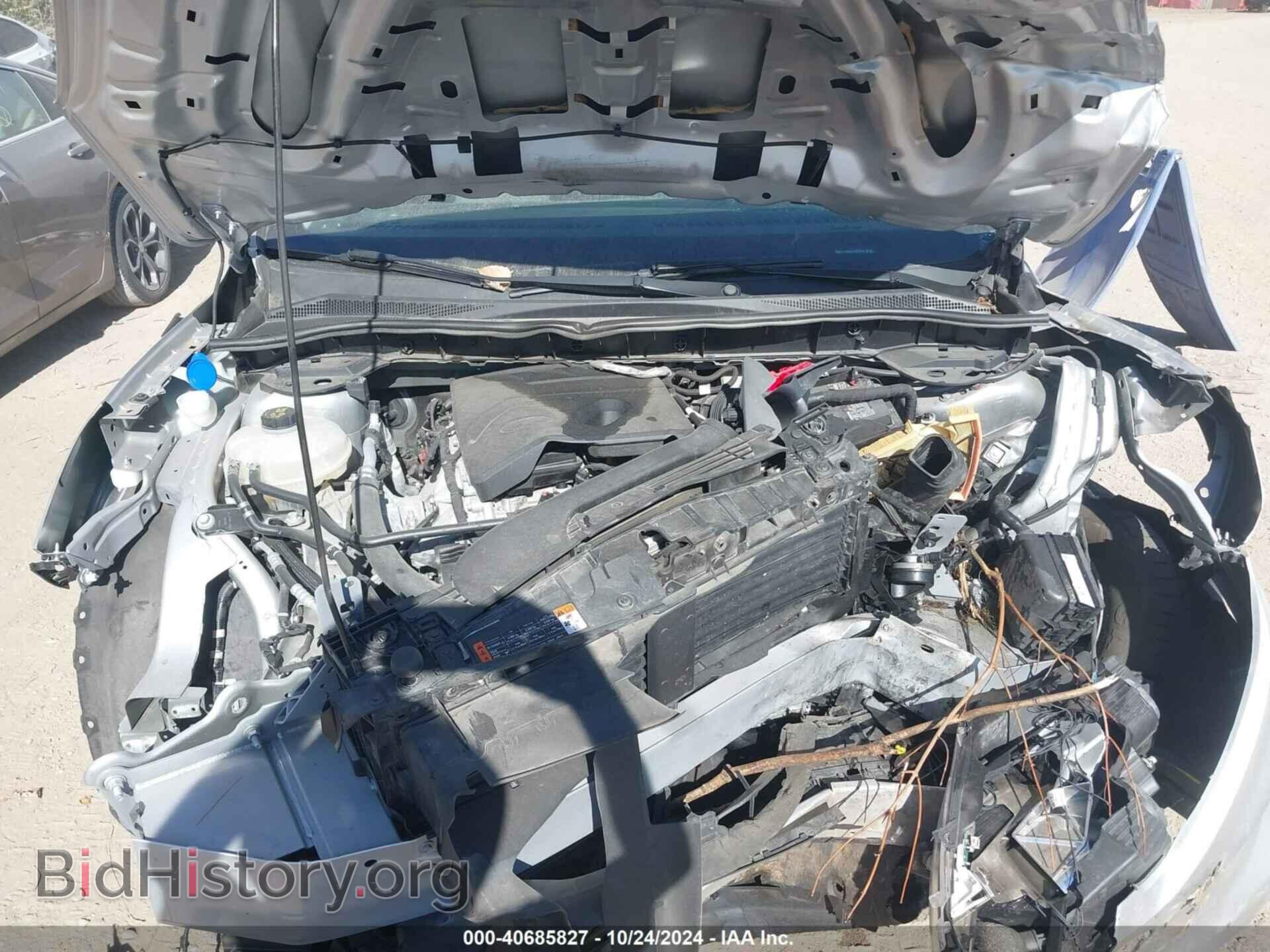 2020 FORD ESCAPE - VIN: 1FMCU9G69LUA29814 - Фото 10
