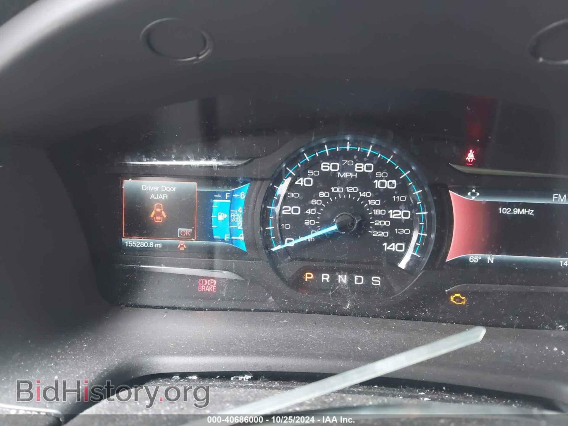 2018 FORD FLEX - VIN: 2FMHK6D83JBA01168 - Фото 7