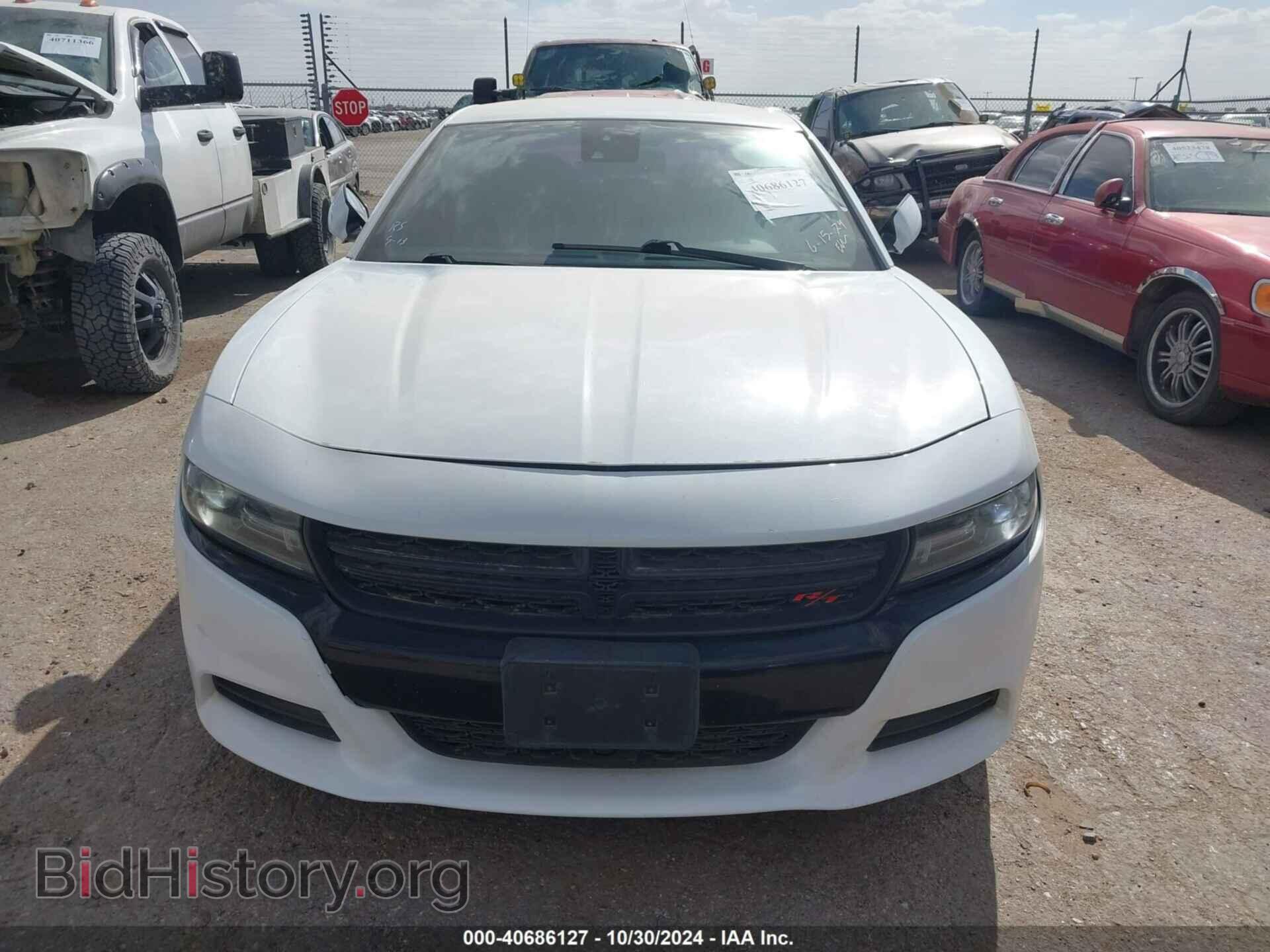 2015 DODGE CHARGER - VIN: 2C3CDXCT3FH925607 - Photo 12