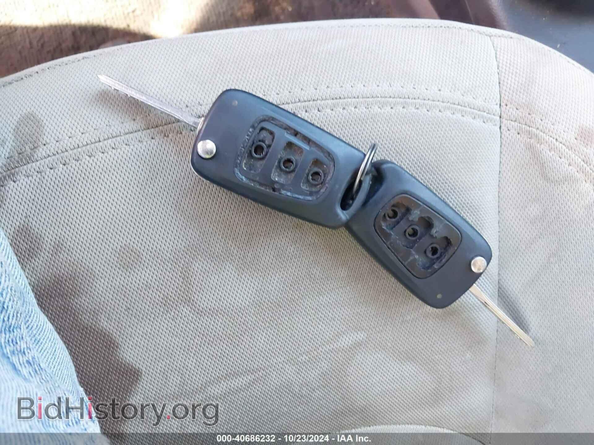 2013 KIA RIO - VIN: KNADN5A34D6281485 - Фото 11