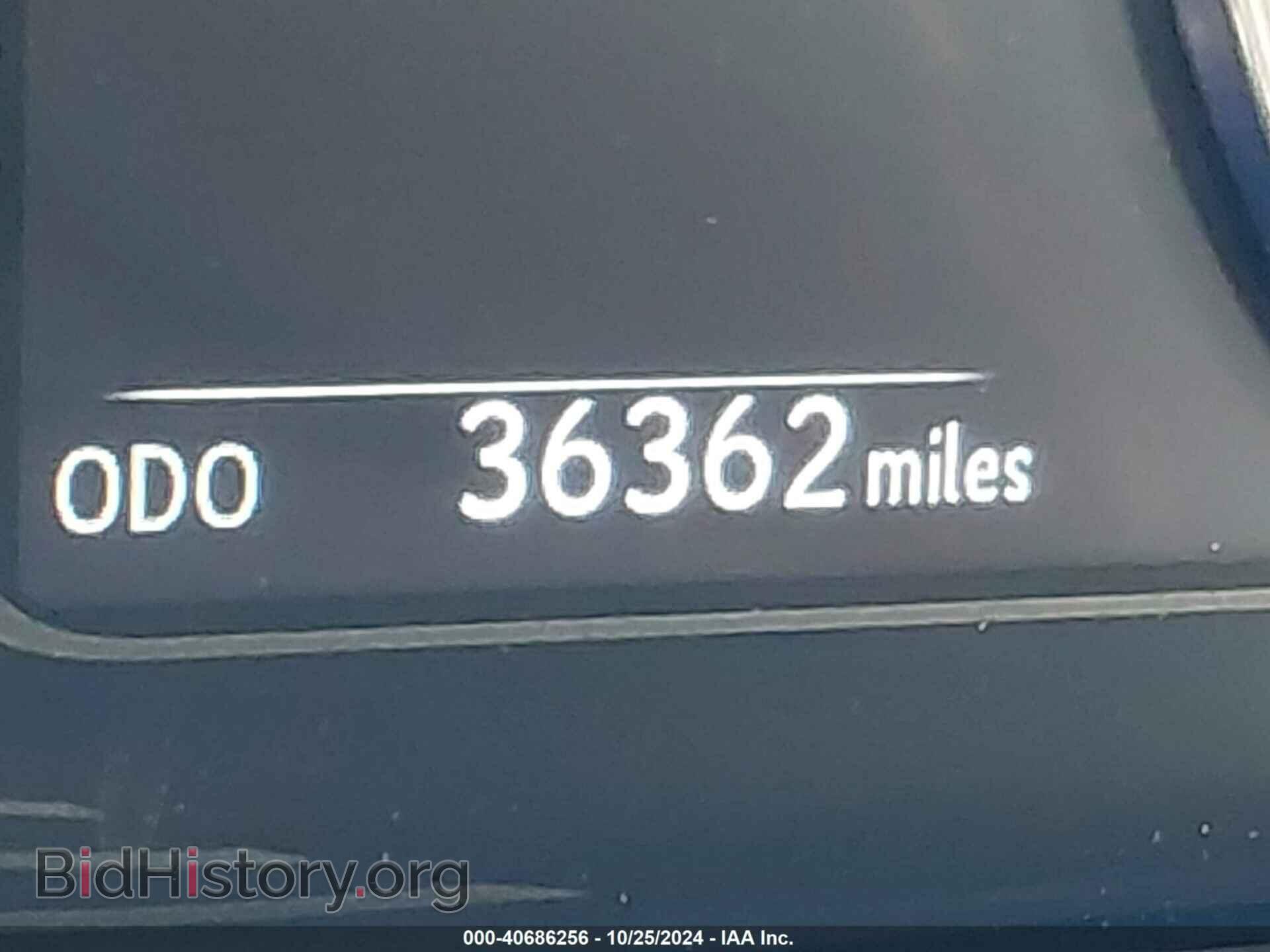 2020 LEXUS ES 350 - VIN: 58ADZ1B16LU056898 - Фото 7