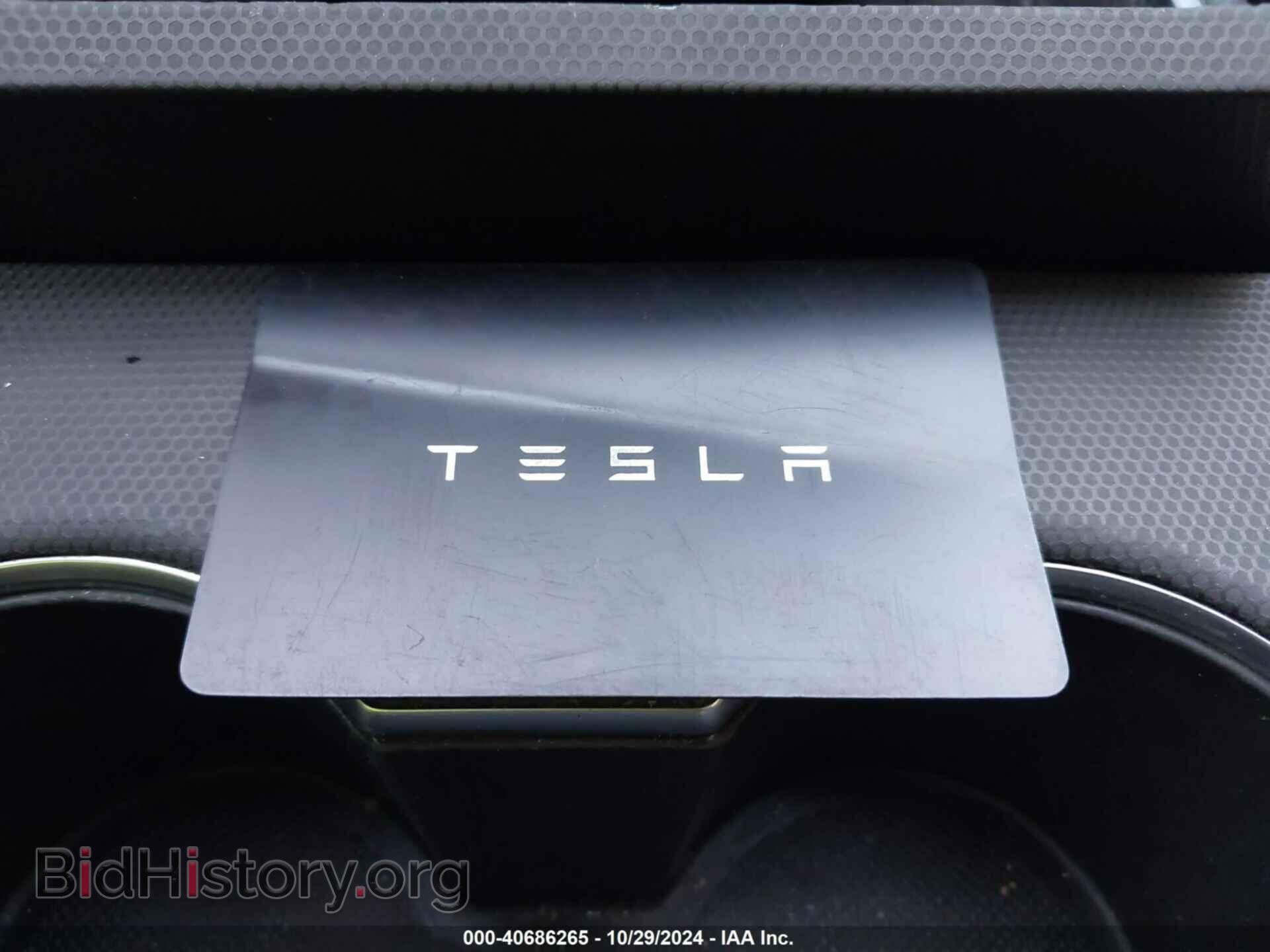 2018 TESLA MODEL 3 - VIN: 5YJ3E1EA1JF008830 - Photo 11