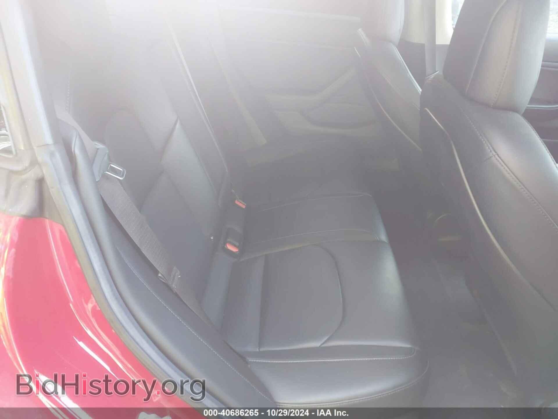 2018 TESLA MODEL 3 - VIN: 5YJ3E1EA1JF008830 - Photo 8