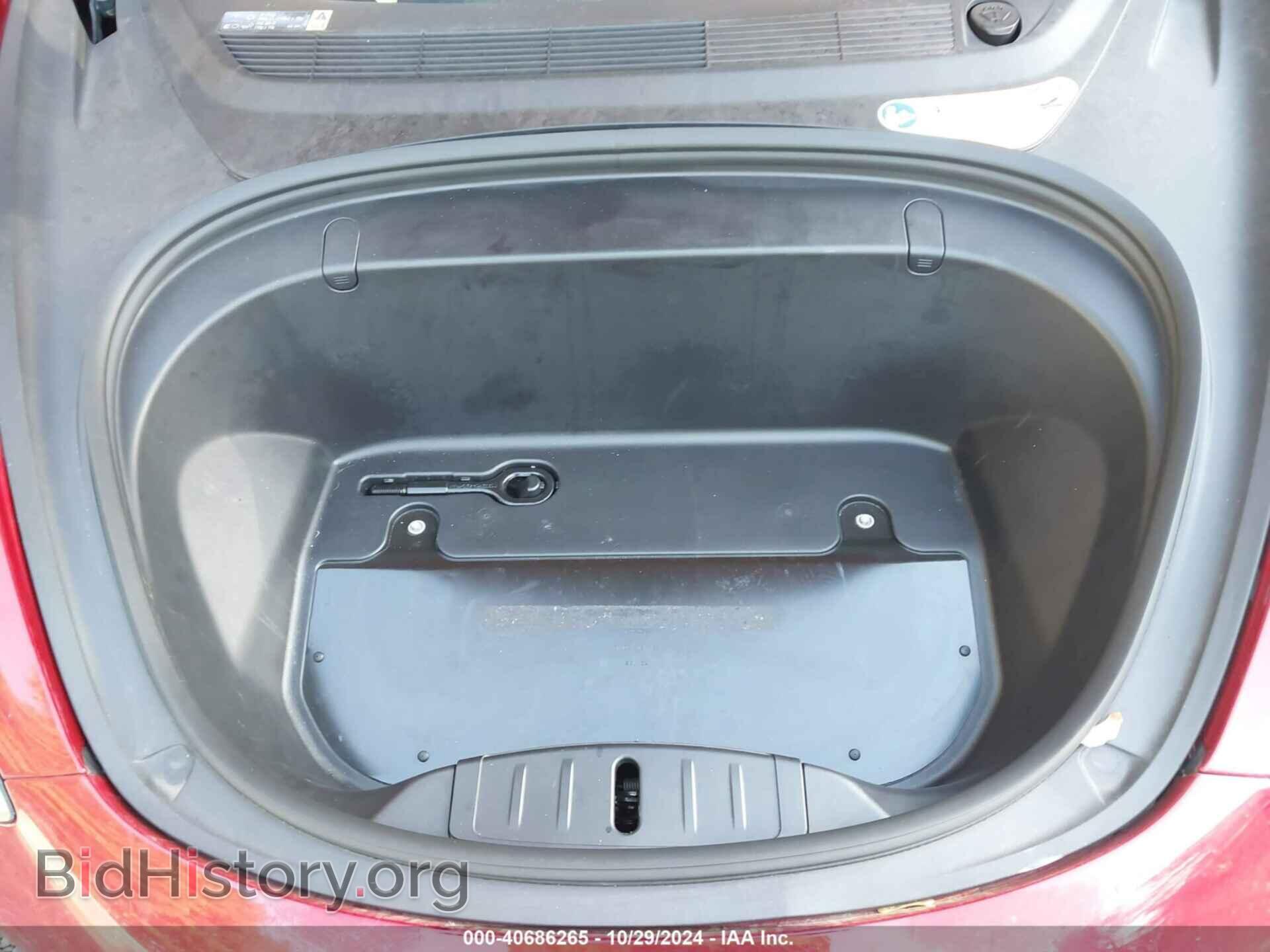 2018 TESLA MODEL 3 - VIN: 5YJ3E1EA1JF008830 - Photo 10