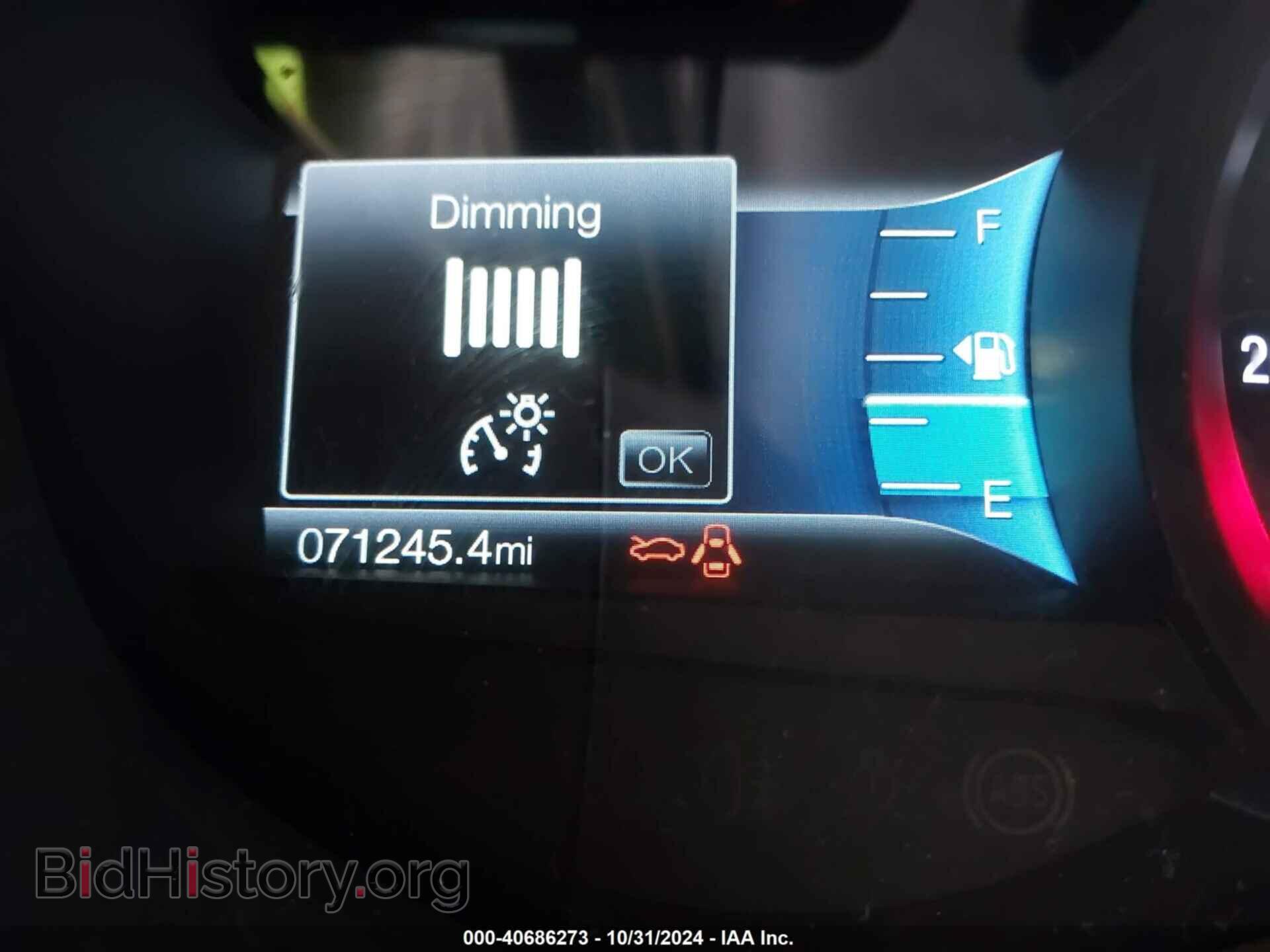 2019 FORD EDGE - VIN: 2FMPK4AP7KBC16890 - Фото 16