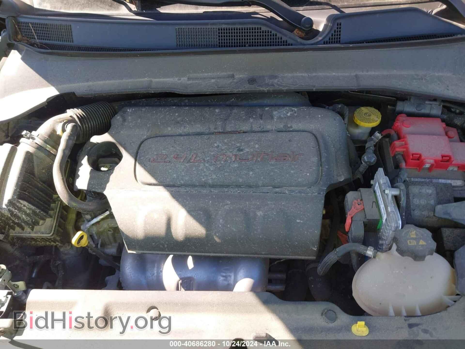 2020 JEEP COMPASS - VIN: 3C4NJDCB0LT216025 - Фото 10