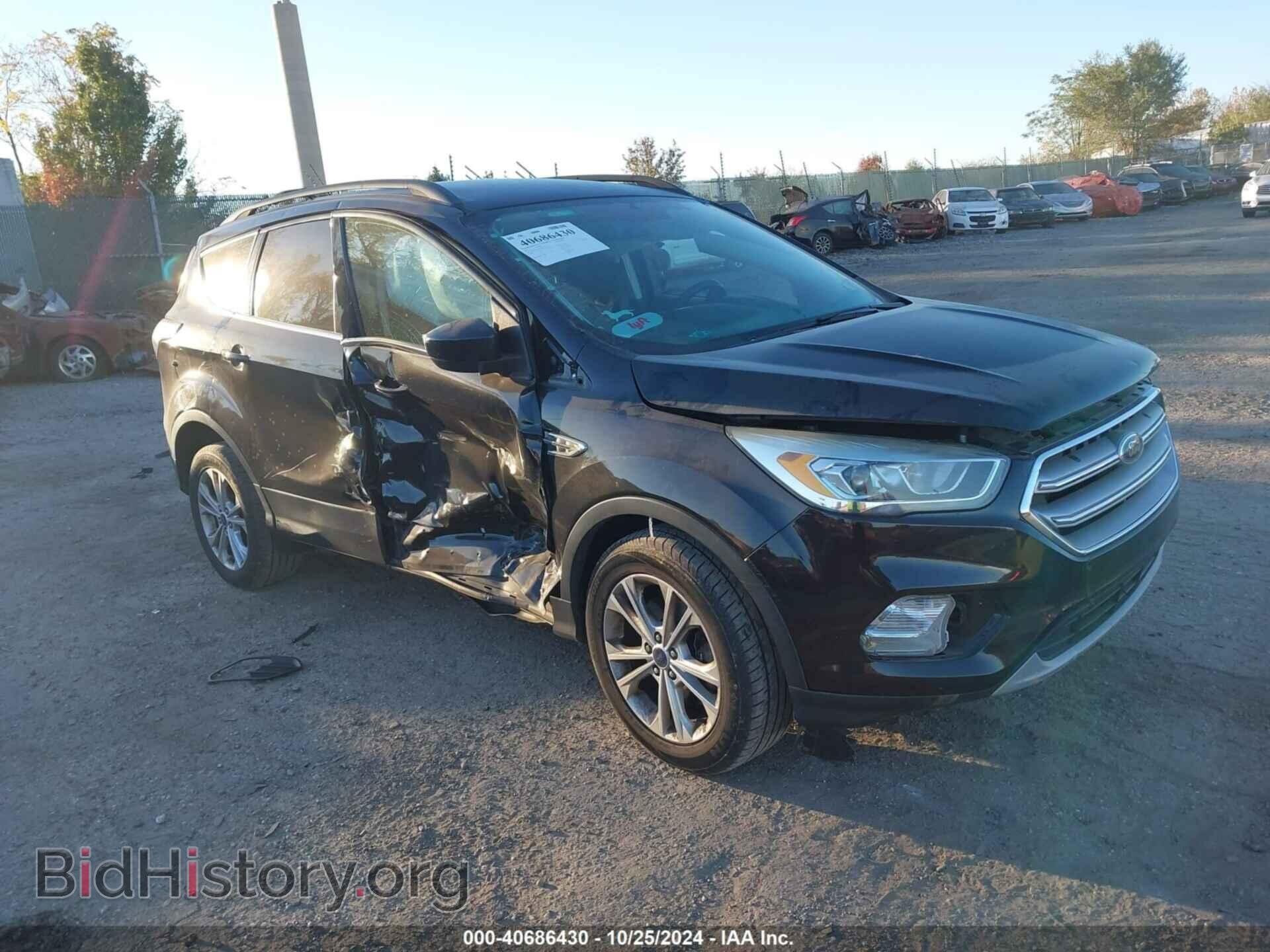 Photo 1FMCU9G95HUB72230 - FORD ESCAPE 2017