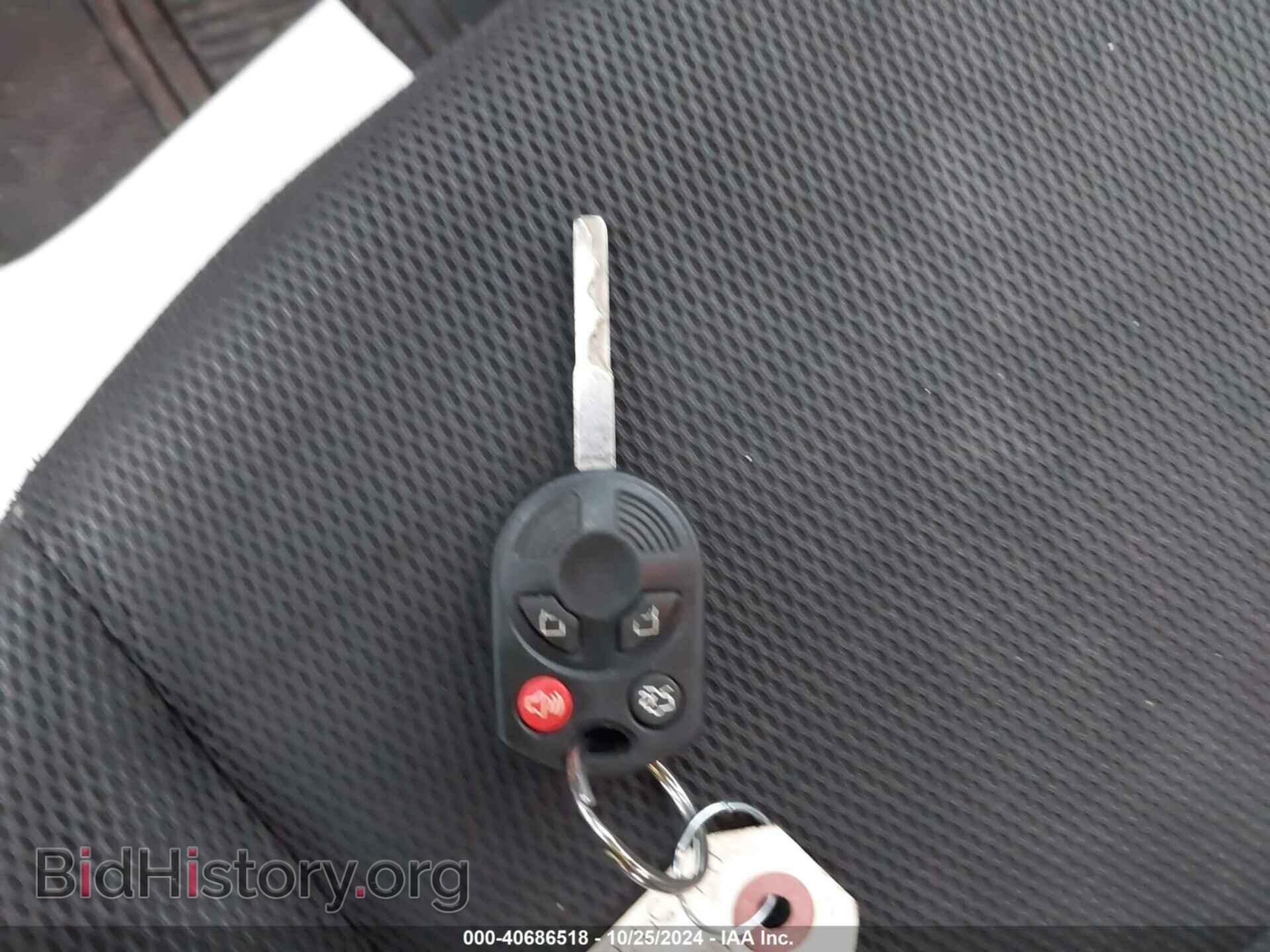 2013 FORD FOCUS - VIN: 1FADP3F25DL154365 - Фото 11