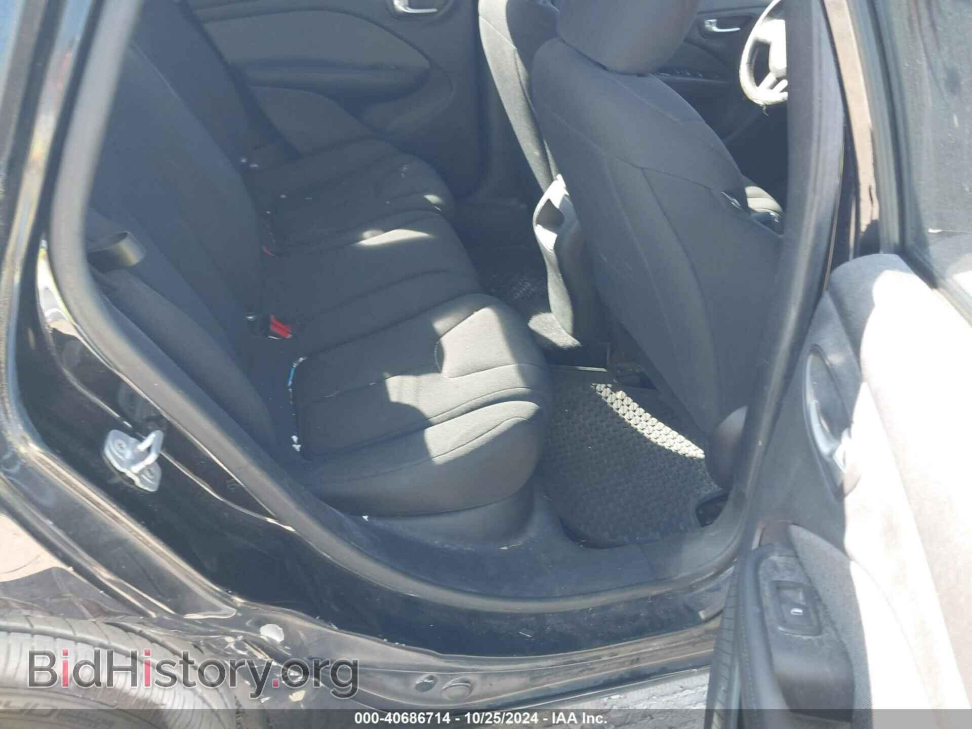 2013 DODGE DART - VIN: 1C3CDFAH7DD306754 - Photo 8