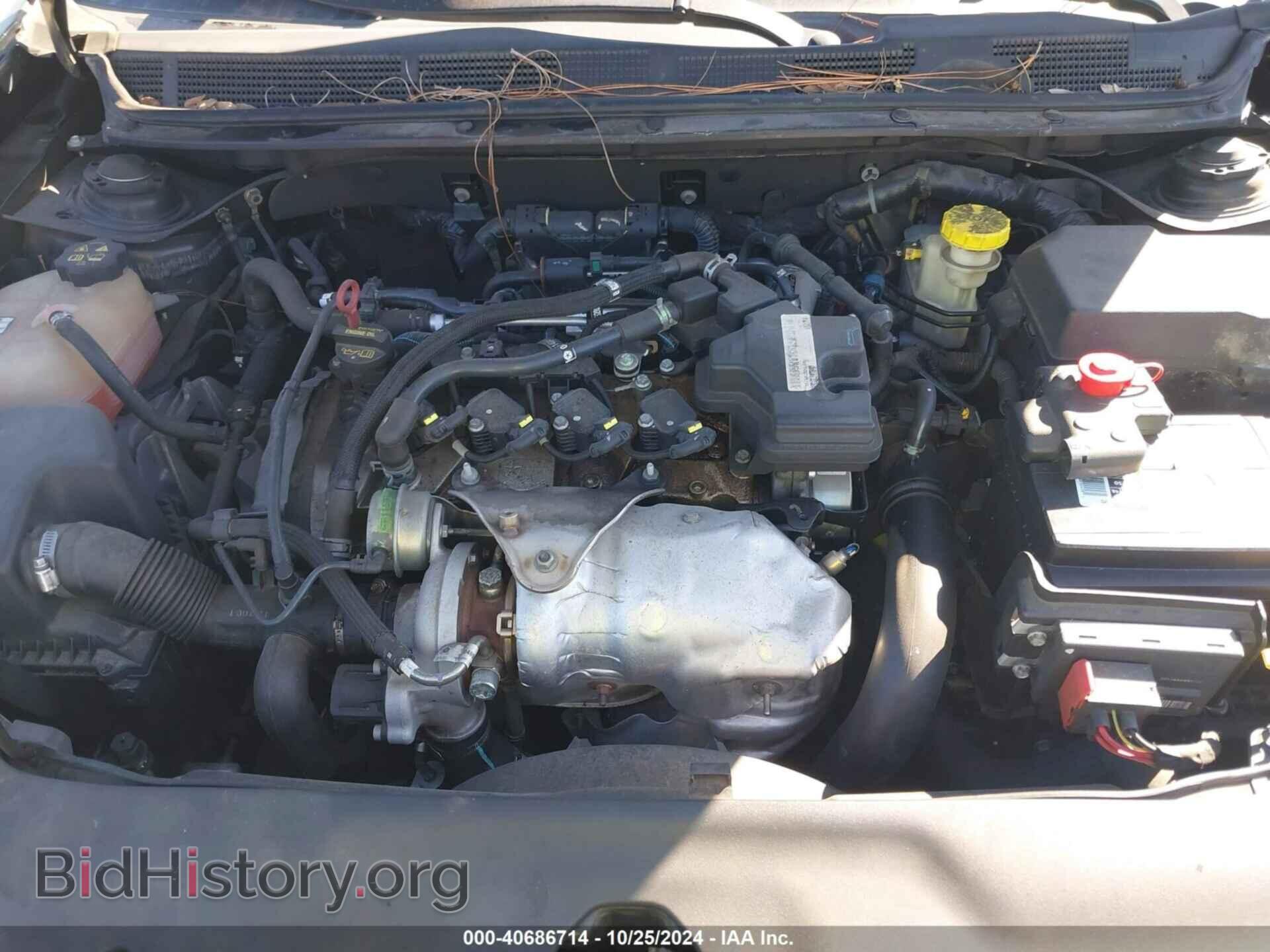 2013 DODGE DART - VIN: 1C3CDFAH7DD306754 - Photo 10
