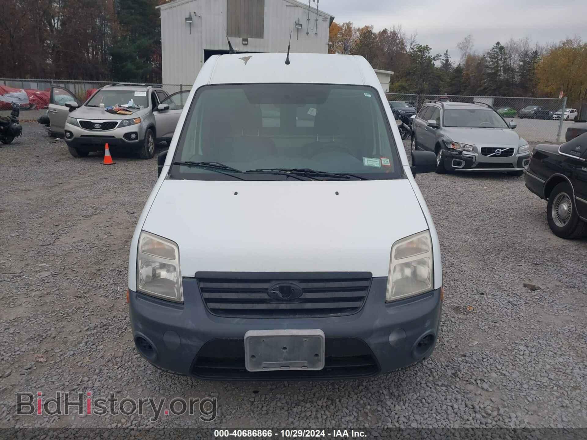 2010 FORD TRANSIT CONNECT - VIN: NM0LS6AN9AT041034 - Фото 12