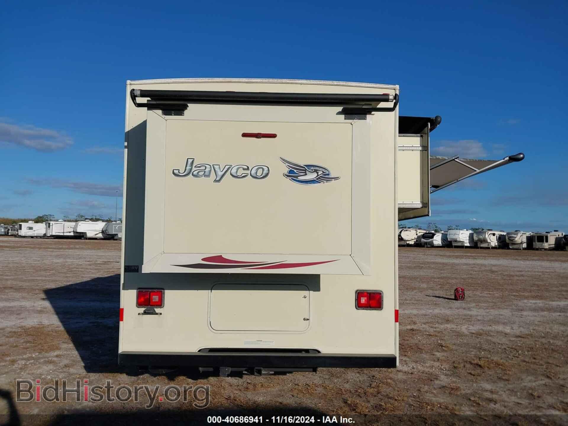 2016 FORD E-450 CUTAWAY - VIN: 1FDXE4FS7GDC14627 - Фото 6