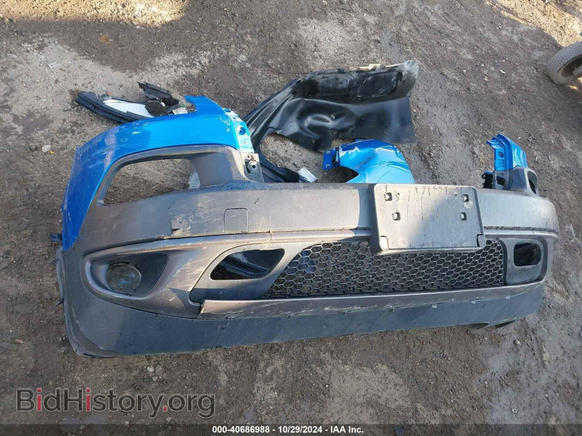 2017 JEEP CHEROKEE - VIN: 1C4PJMBS7HW633881 - Фото 12