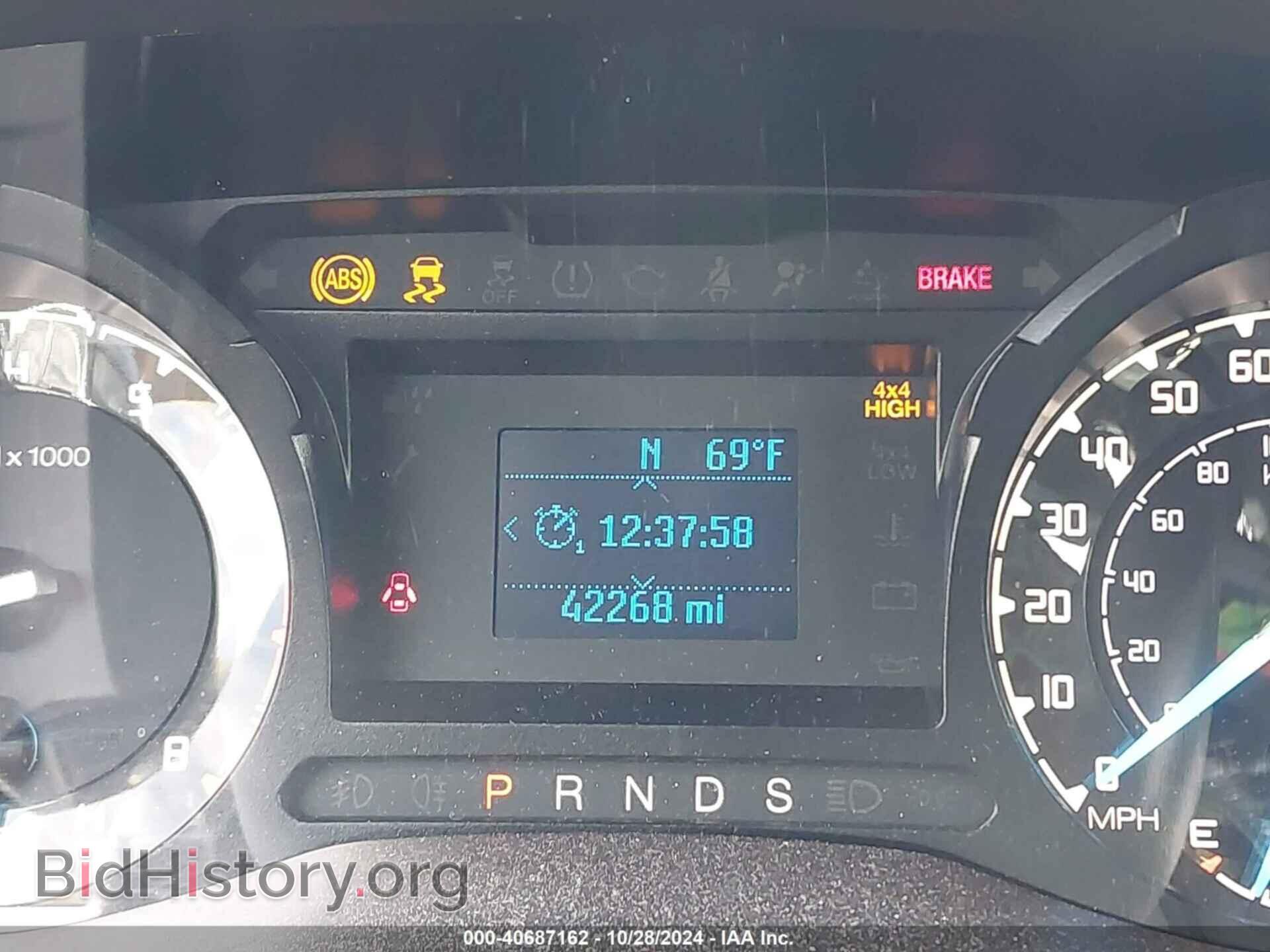 2021 FORD RANGER - VIN: 1FTER4FH7MLD07847 - Фото 16