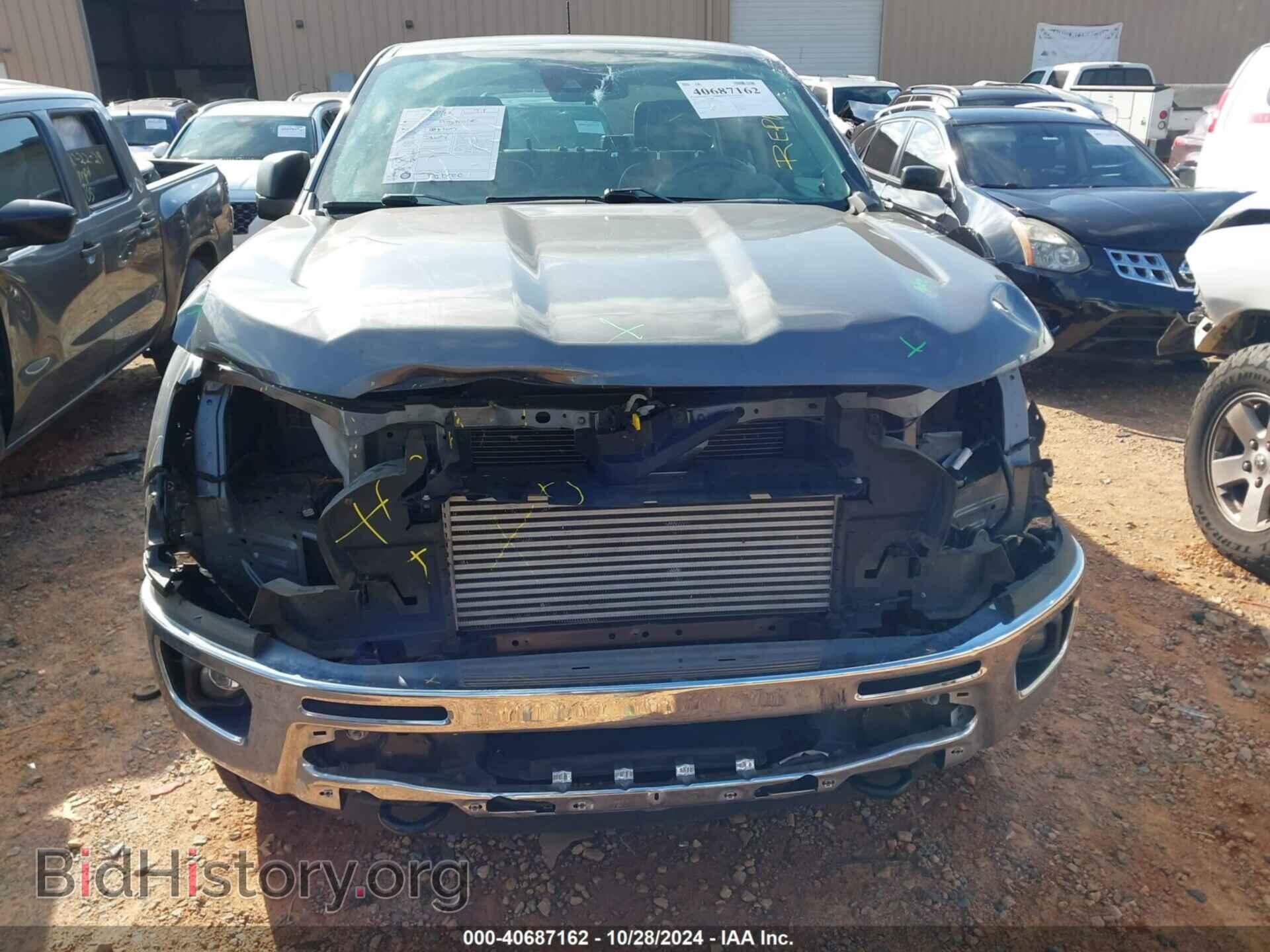 2021 FORD RANGER - VIN: 1FTER4FH7MLD07847 - Фото 18